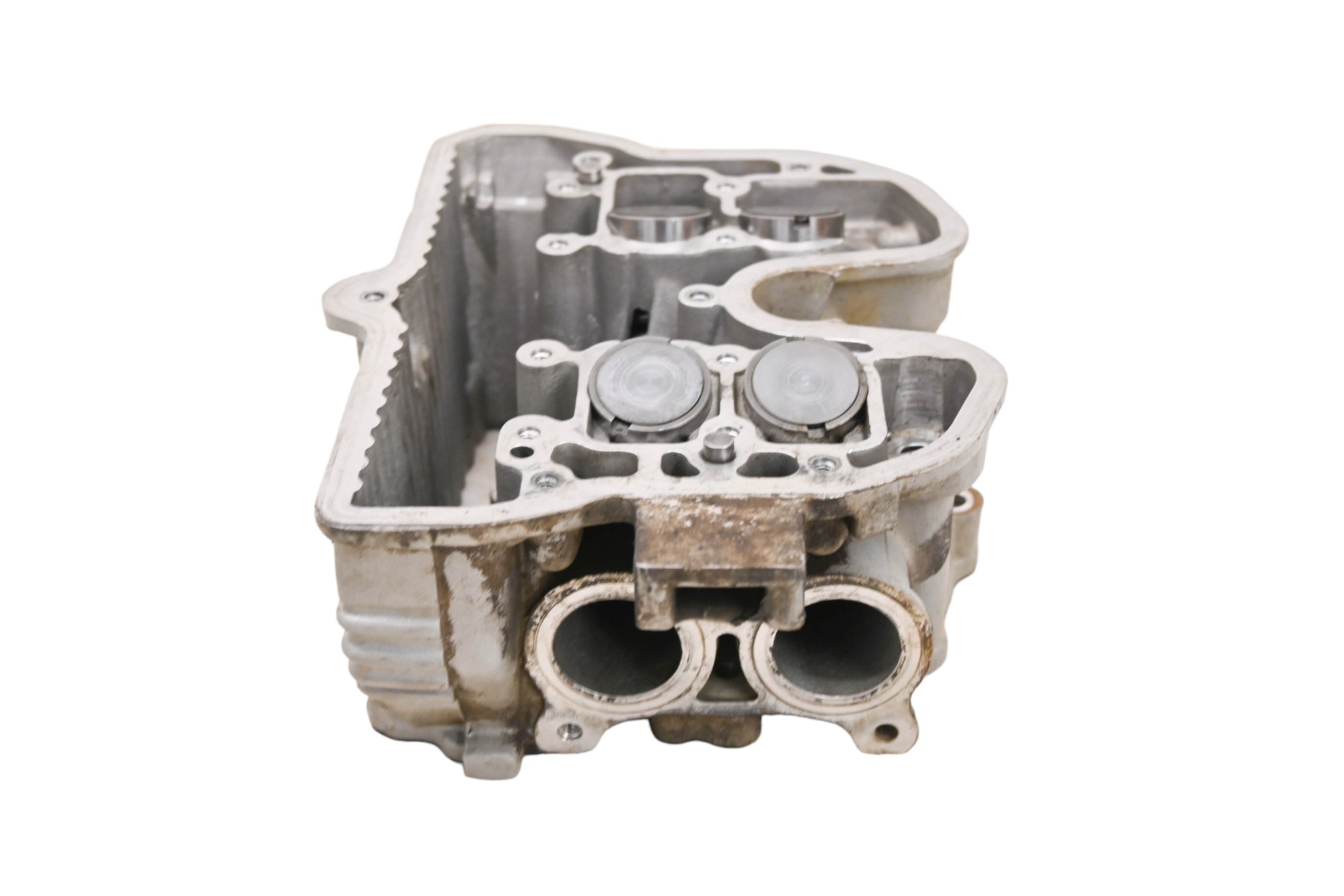 02 Can-Am DS650 Baja Cylinder Head Bombardier