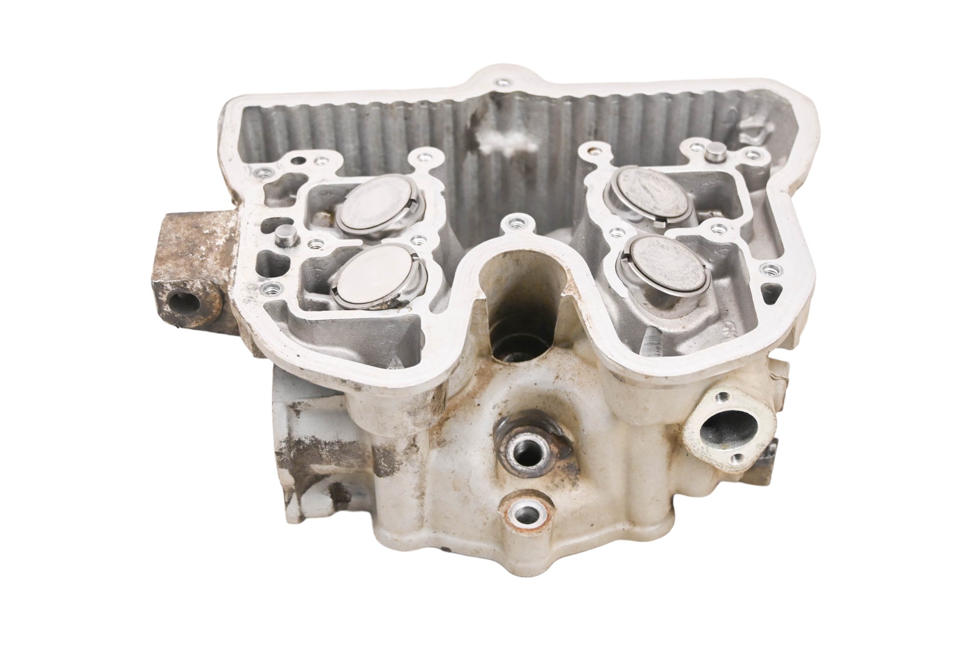 02 Can-Am DS650 Baja Cylinder Head Bombardier