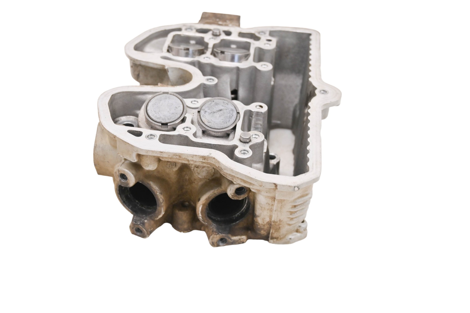 02 Can-Am DS650 Baja Cylinder Head Bombardier