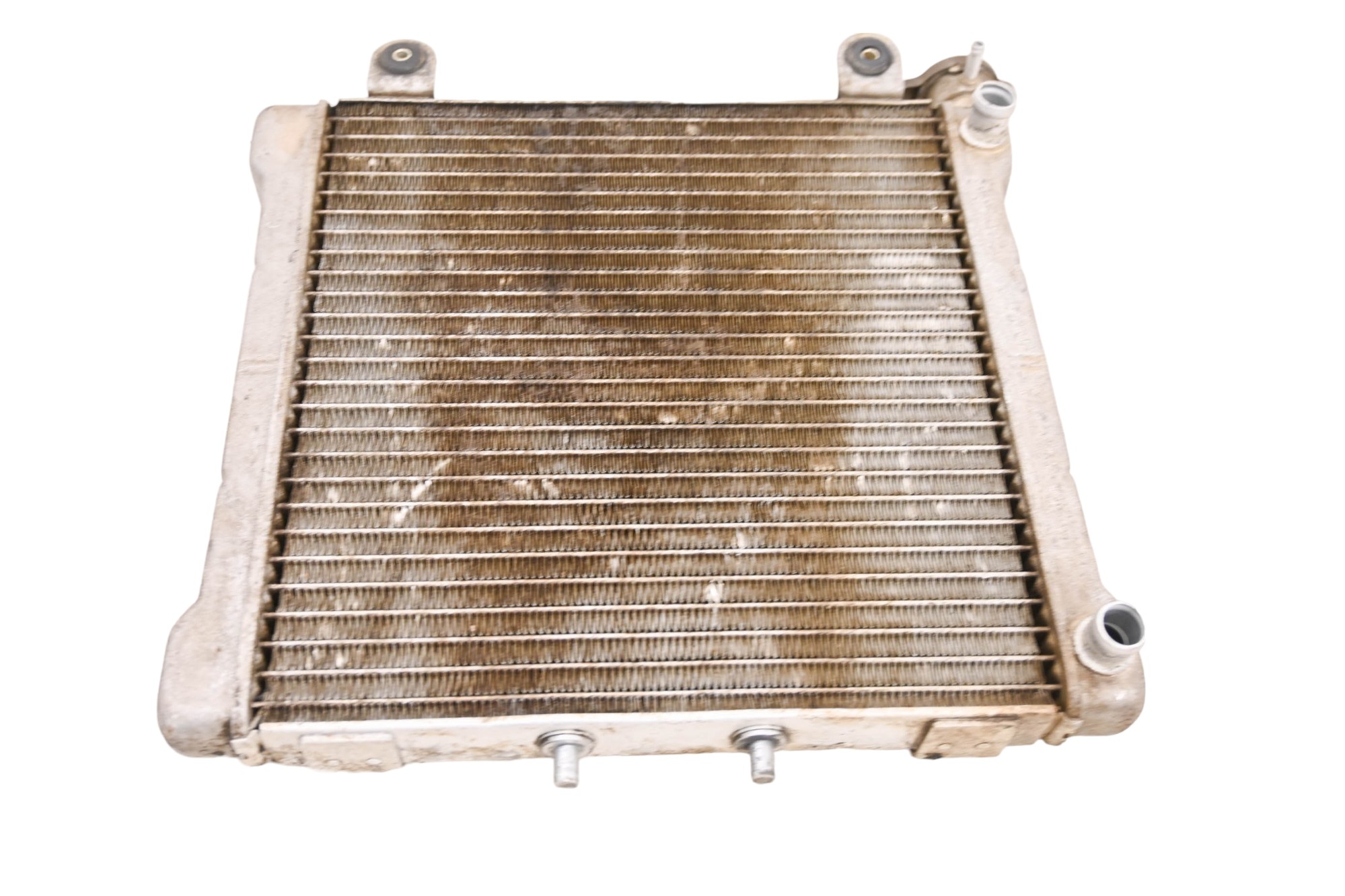 02 Can-Am DS650 Baja Radiator Bombardier