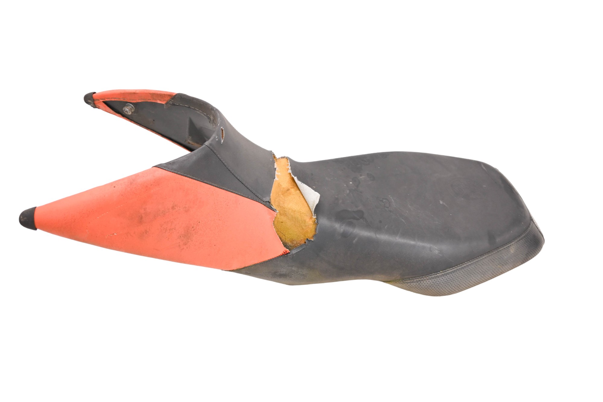 02 Can-Am DS650 Baja Seat Bombardier