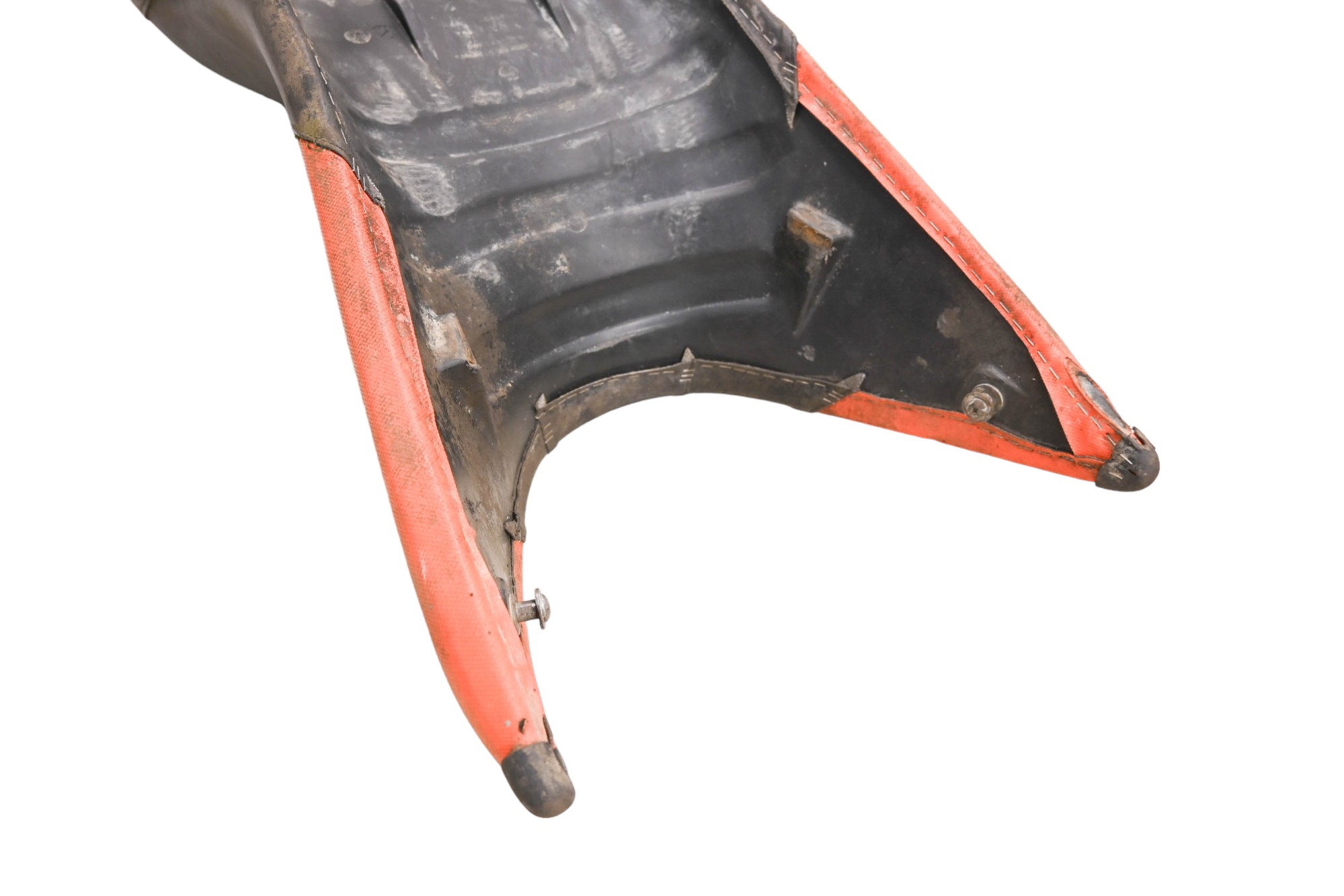 02 Can-Am DS650 Baja Seat Bombardier