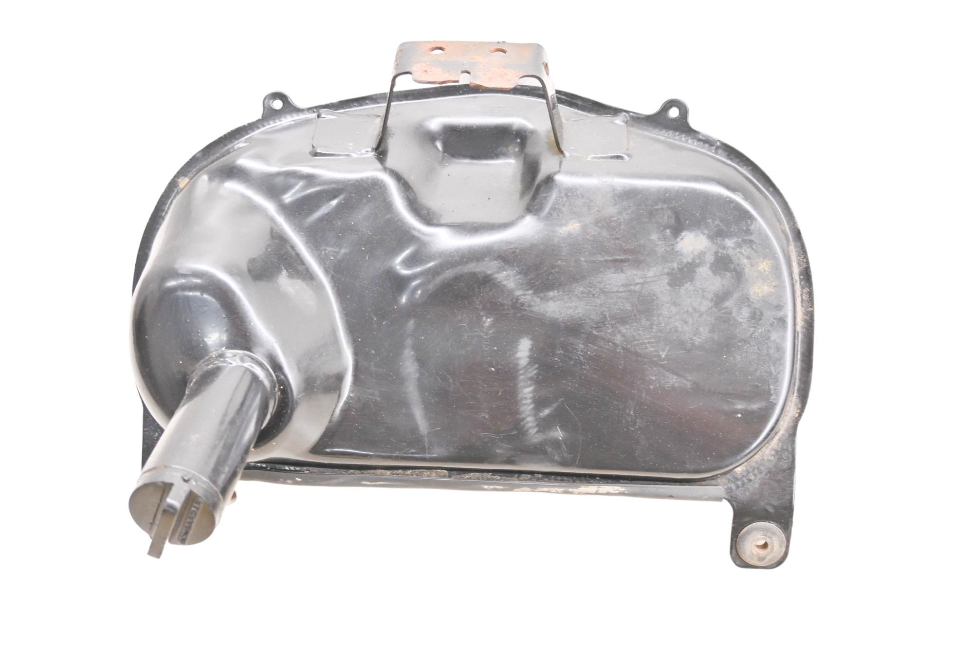 02 Can-Am DS650 Baja Oil Tank Bombardier