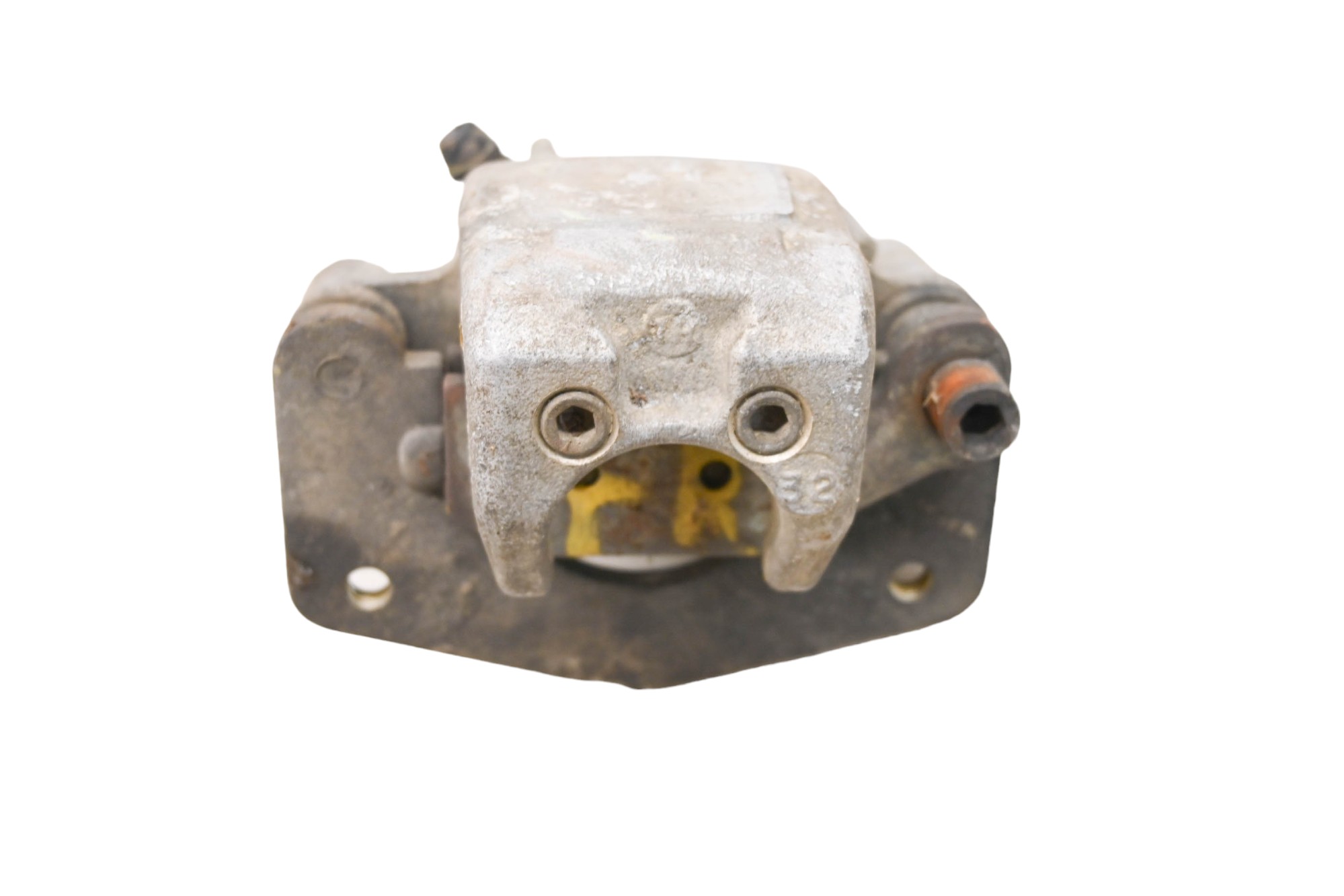 02 Can-Am DS650 Baja Front Right Brake Caliper Bombardier