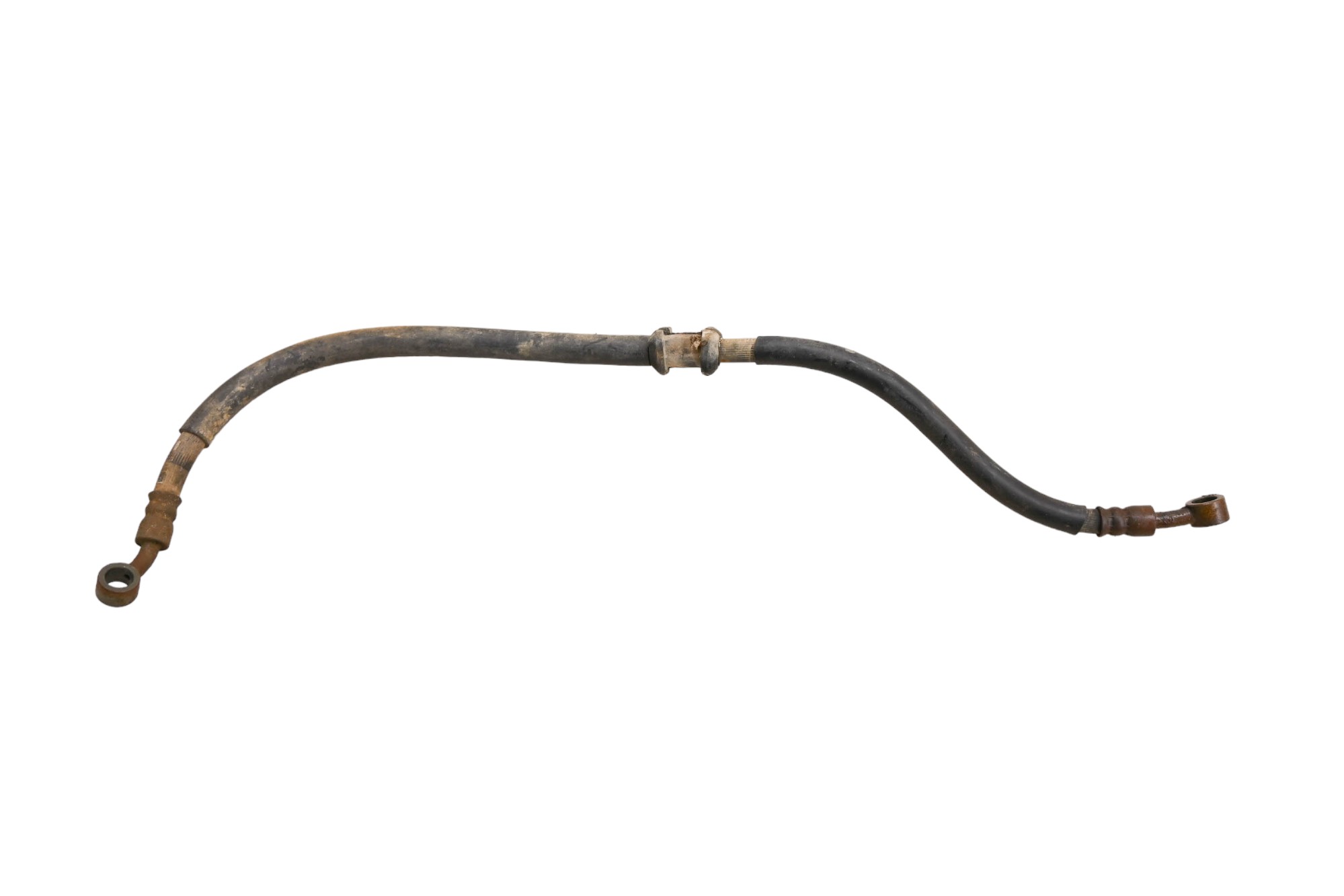 04 Arctic Cat DVX400 Rear Brake Line LTZ400 KFX400