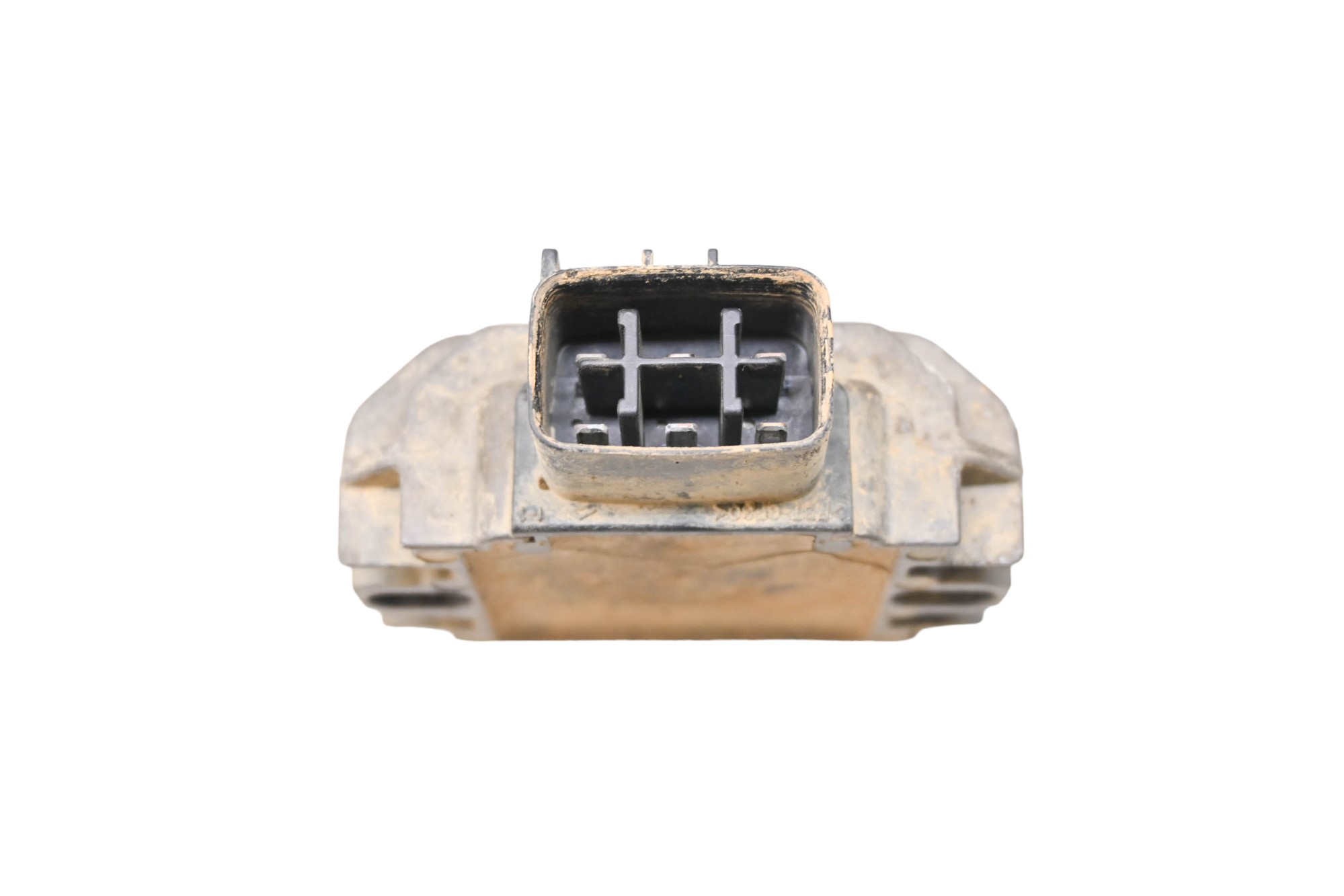 04 Arctic Cat DVX400 Regulator Rectifier LTZ400 KFX400