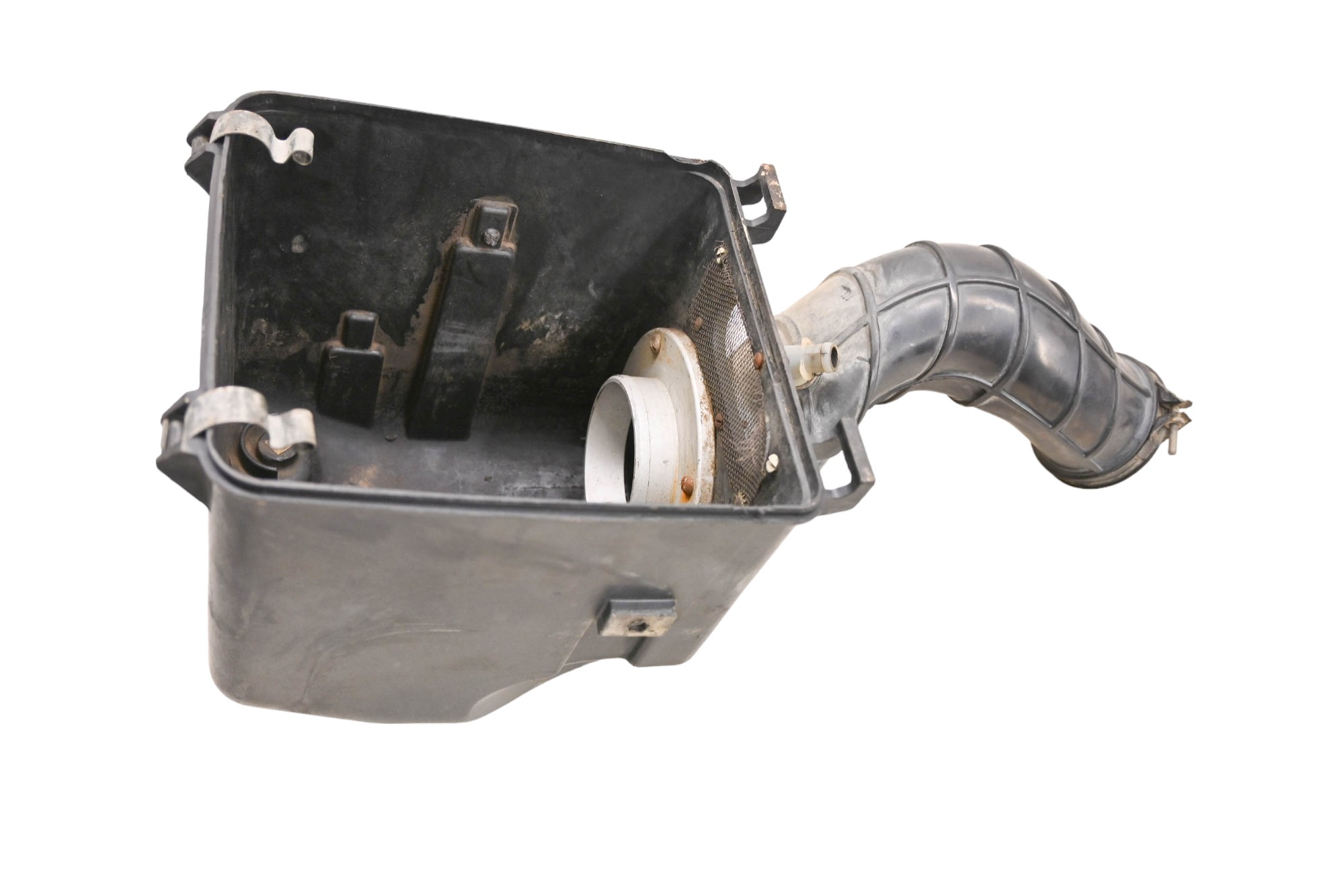 04 Arctic Cat DVX400 Airbox Intake Air Box LTZ400 KFX400