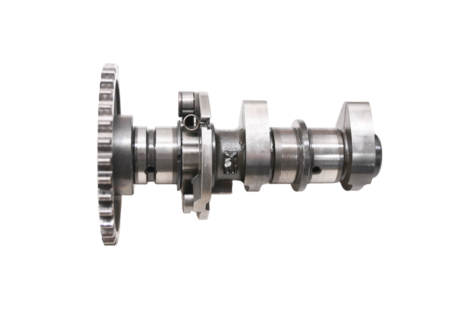 04 Arctic Cat DVX400 Exhaust Camshaft Cam Shaft LTZ400 KFX400