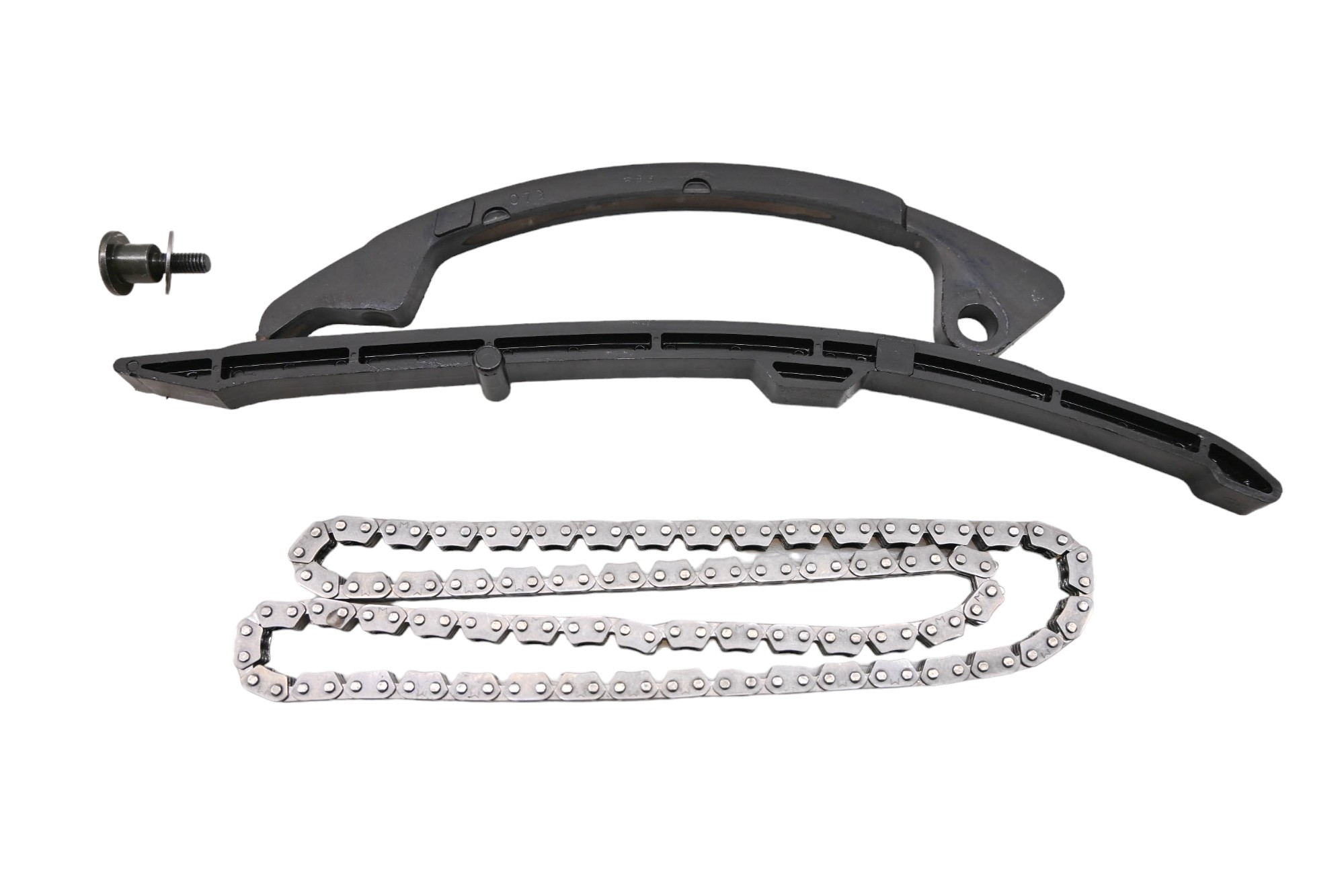 04 Arctic Cat DVX400 Cam Chain & Guides LTZ400 KFX400