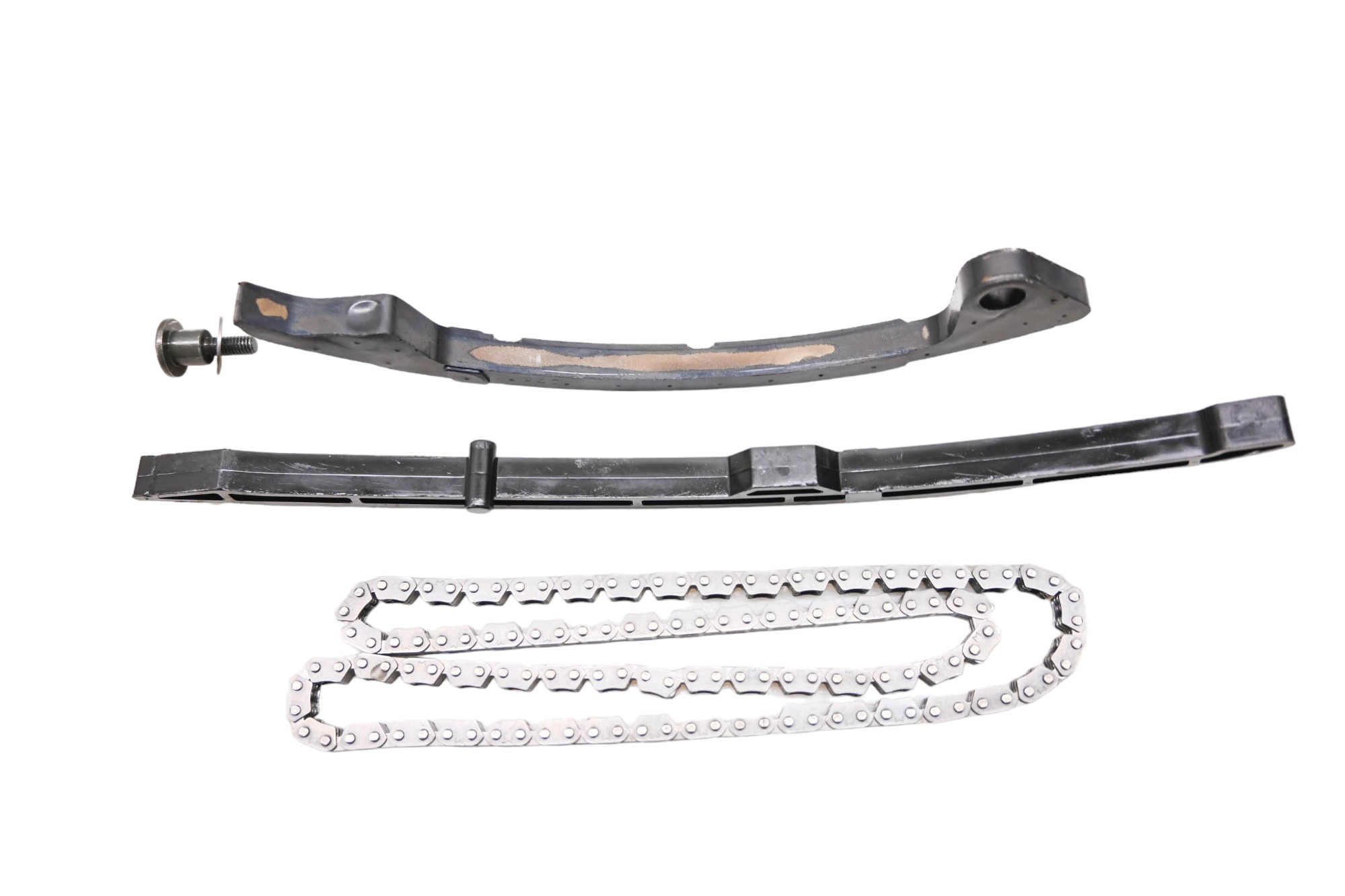 04 Arctic Cat DVX400 Cam Chain & Guides LTZ400 KFX400