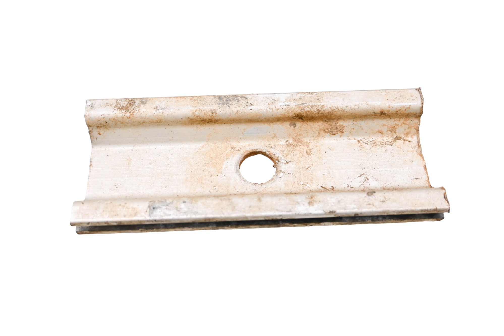 04 Arctic Cat DVX400 Swingarm Adjusting Plate Bracket Mount LTZ400 KFX400