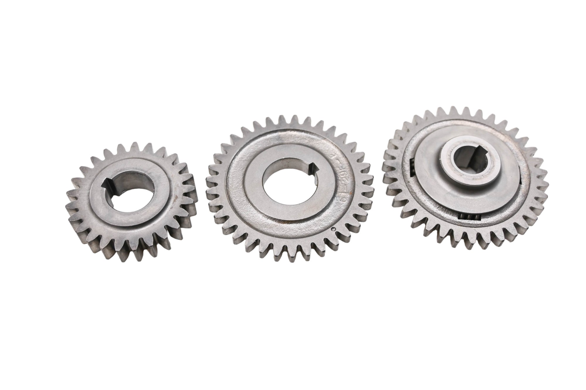 04 Arctic Cat DVX400 Crank Gears LTZ400 KFX400