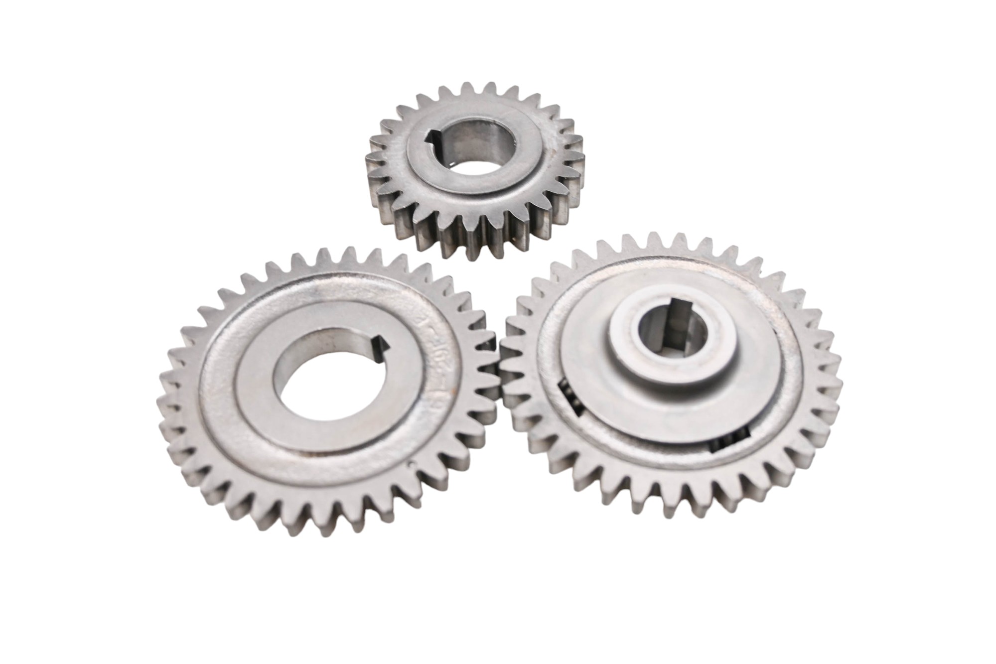04 Arctic Cat DVX400 Crank Gears LTZ400 KFX400