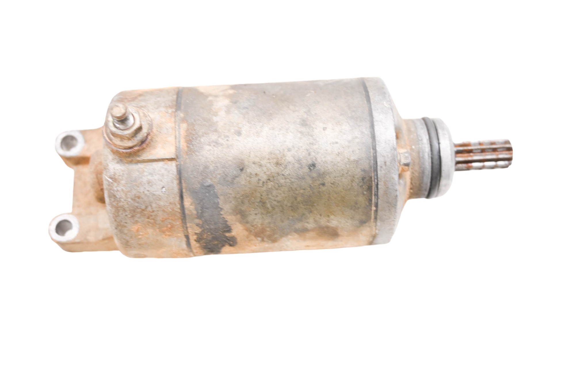 04 Arctic Cat DVX400 Starter Motor LTZ400 KFX400