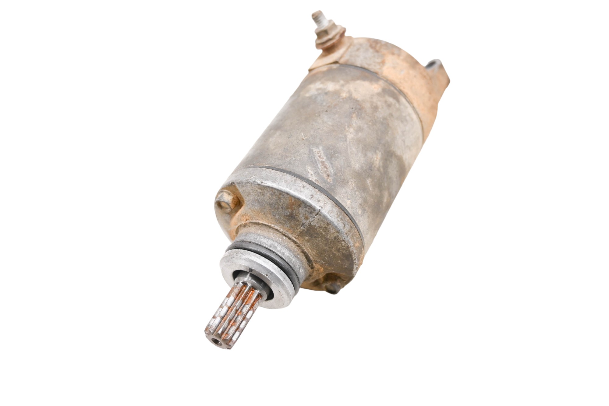 04 Arctic Cat DVX400 Starter Motor LTZ400 KFX400