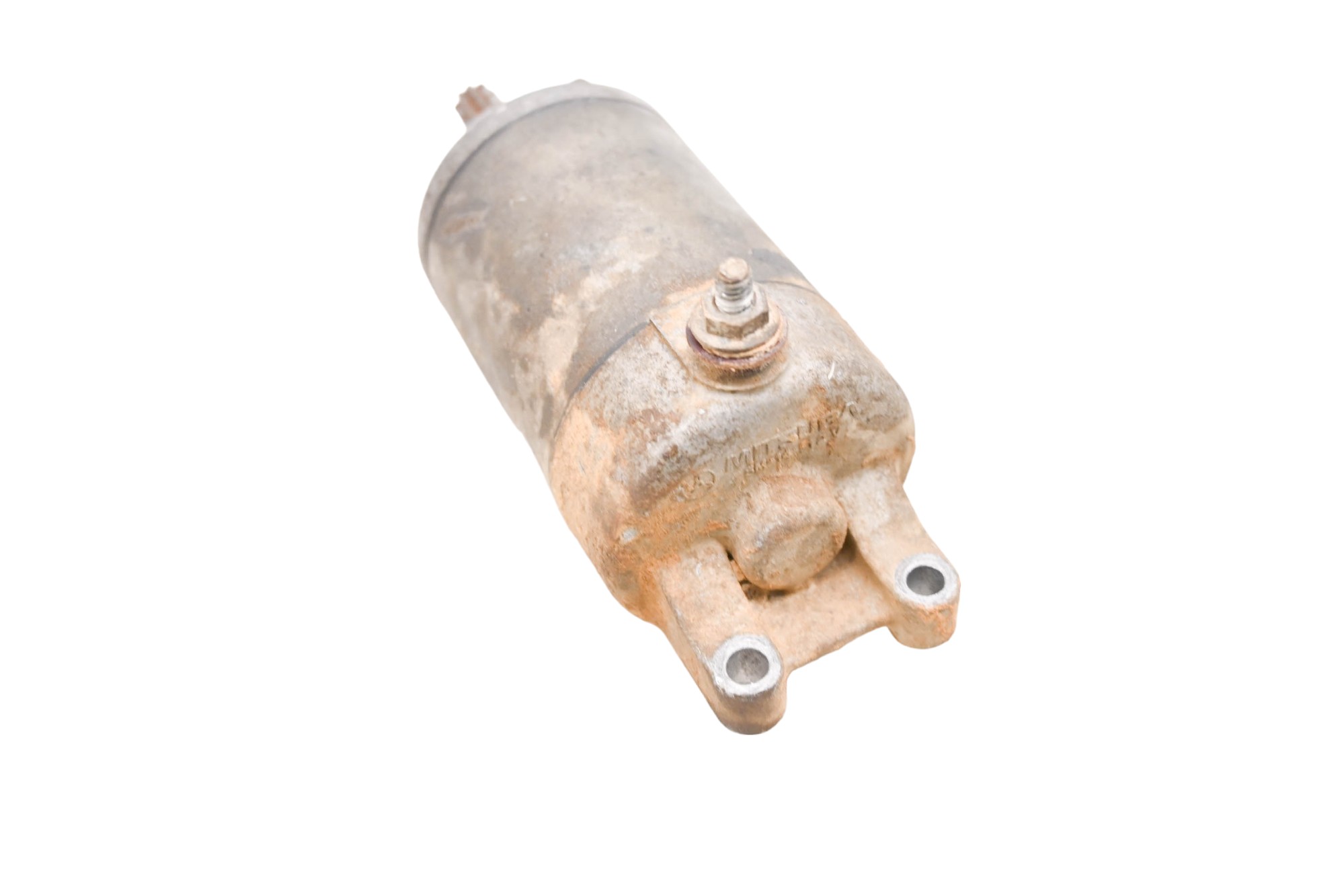 04 Arctic Cat DVX400 Starter Motor LTZ400 KFX400