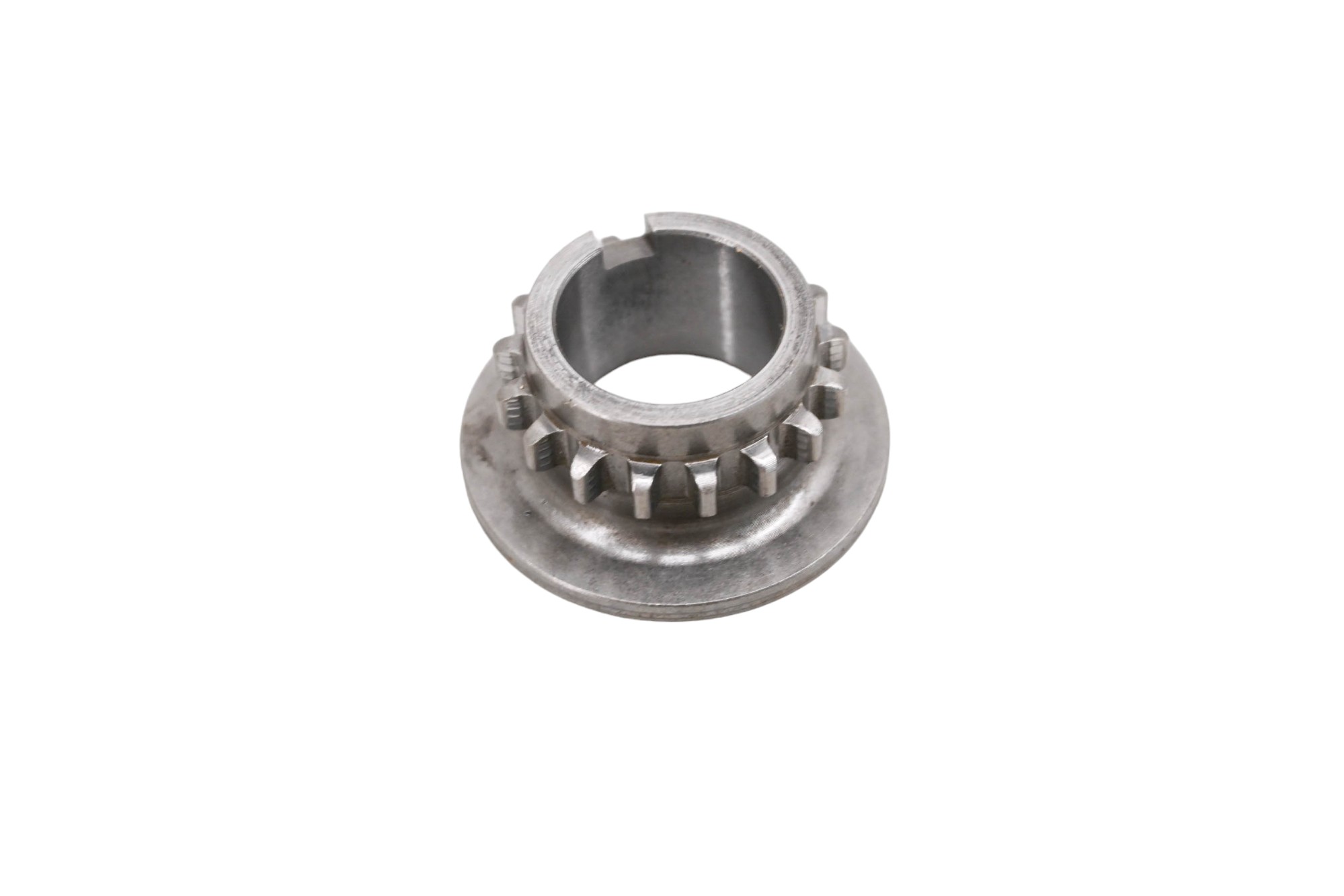 04 Arctic Cat DVX400 Cam Chain Timing Crank Gear LTZ400 KFX400