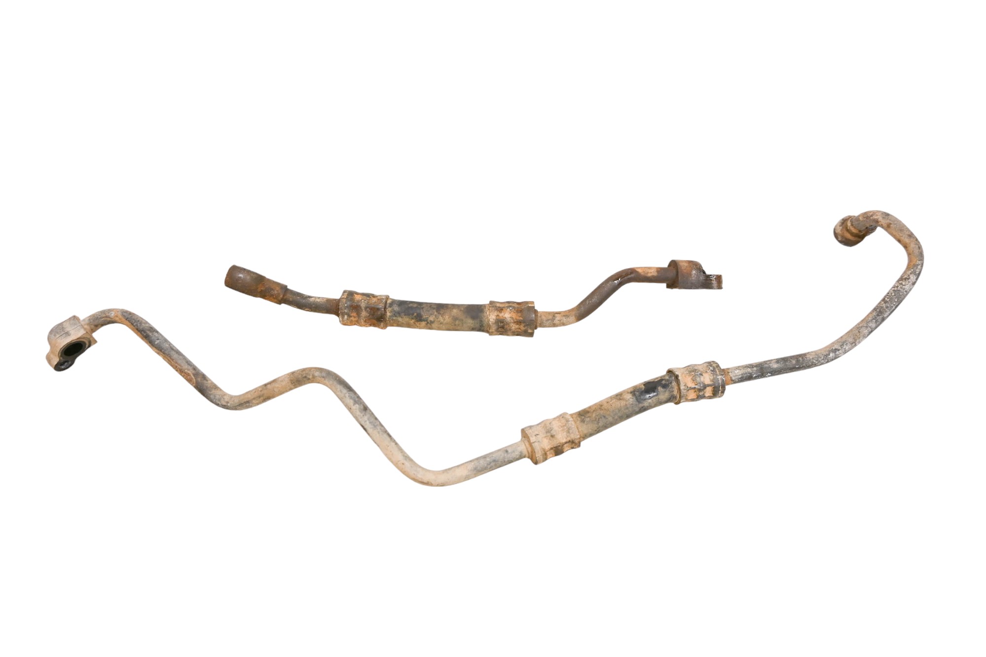 04 Arctic Cat DVX400 Oil Tank Lines LTZ400 KFX400