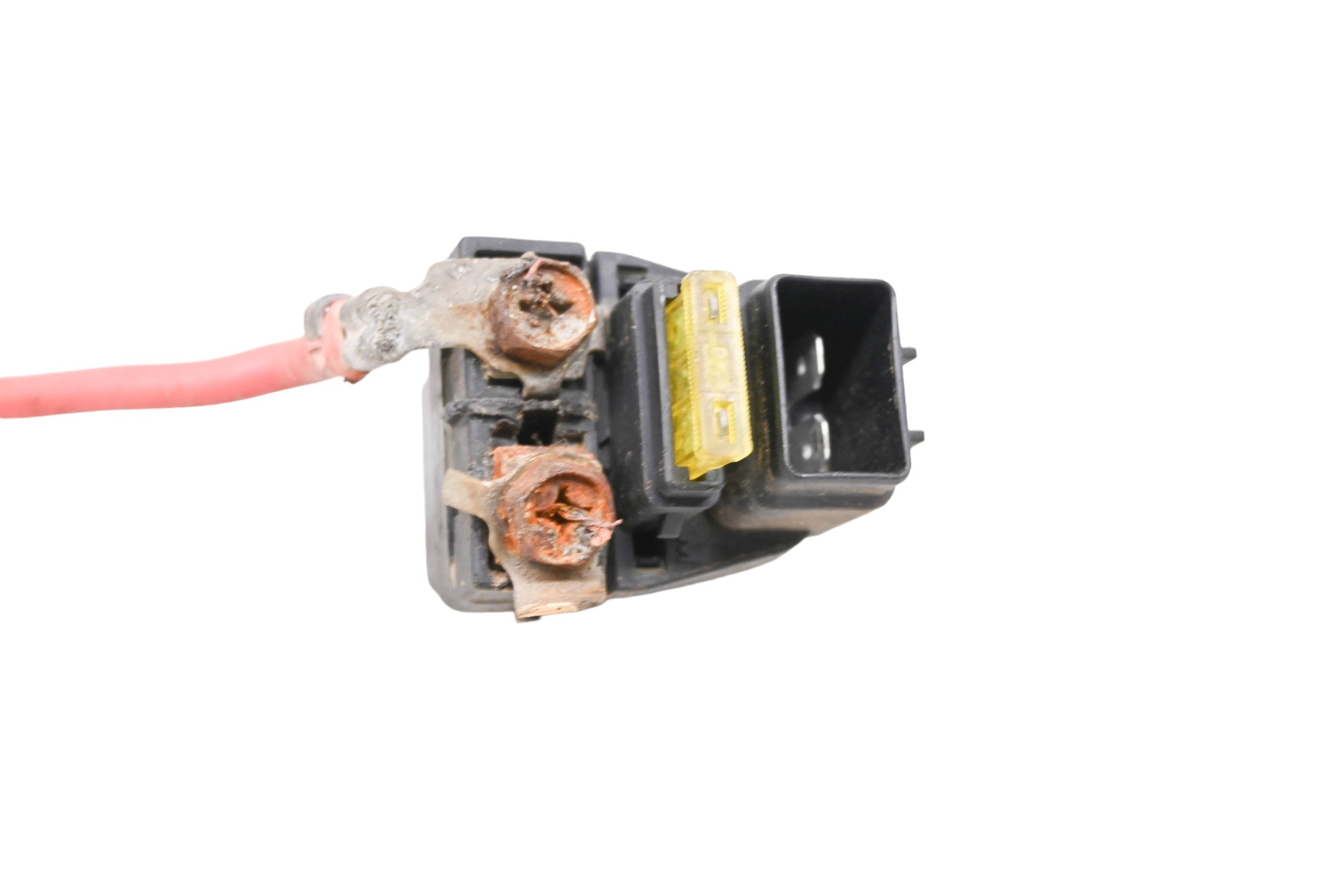 04 Arctic Cat DVX400 Starter Solenoid LTZ400 KFX400