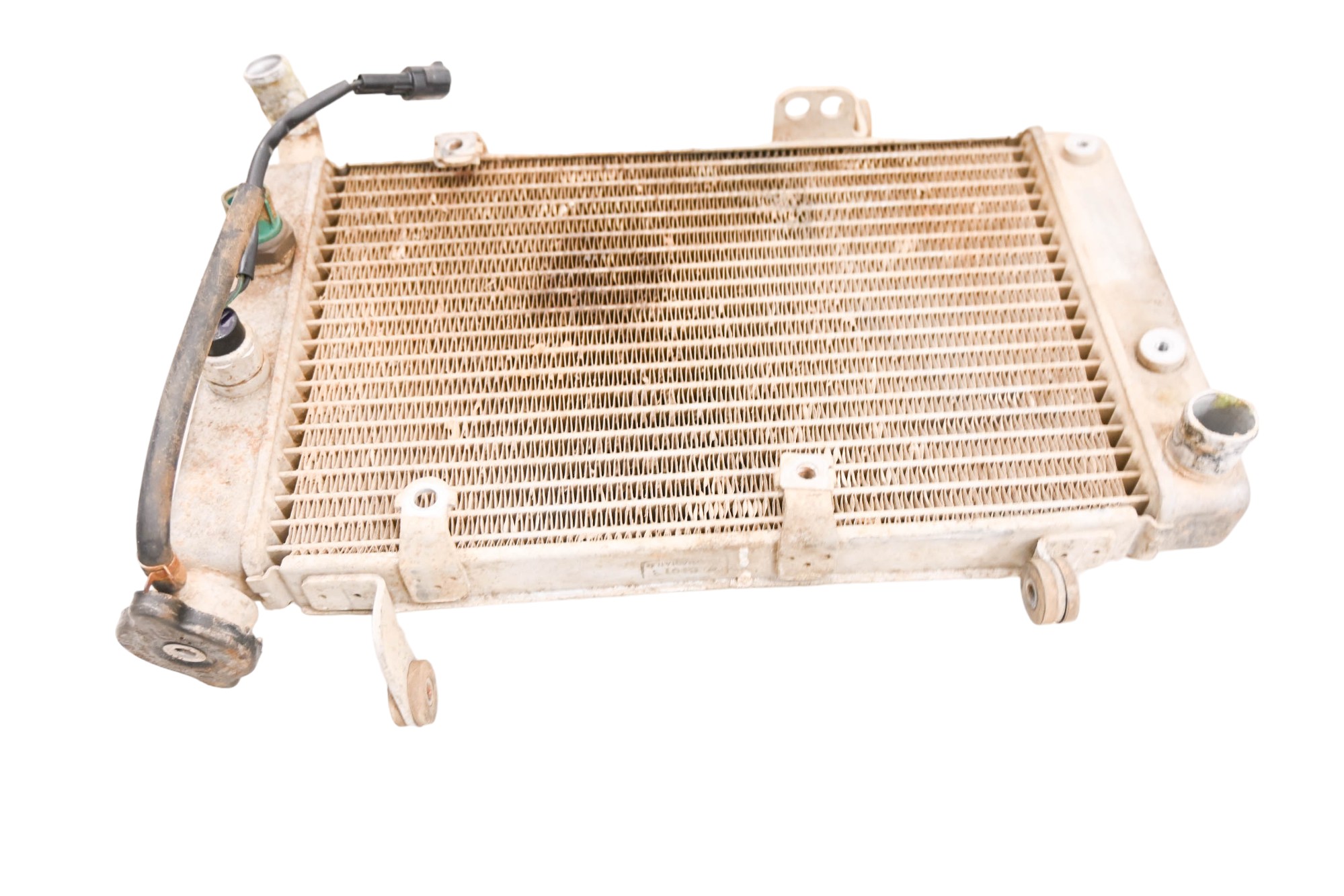 04 Arctic Cat DVX400 Radiator LTZ400 KFX400