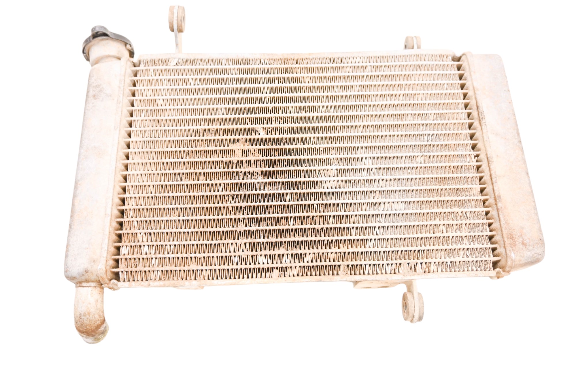 04 Arctic Cat DVX400 Radiator LTZ400 KFX400
