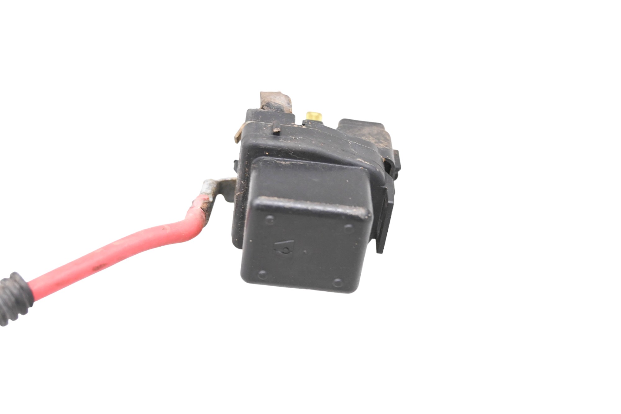 04 Arctic Cat DVX400 Starter Solenoid LTZ400 KFX400