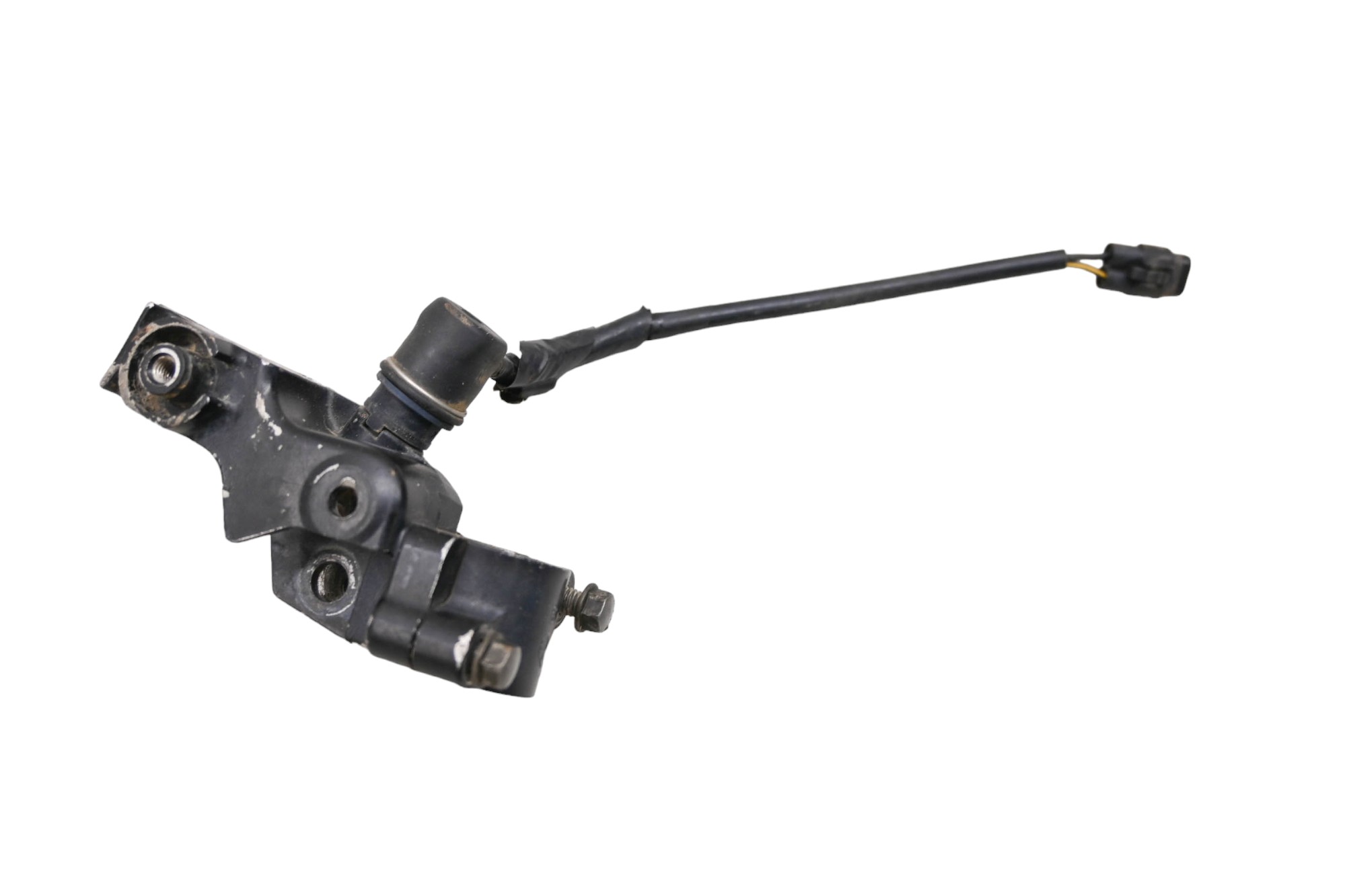 04 Arctic Cat DVX400 Clutch Lever Handlebar Perch LTZ400 KFX400