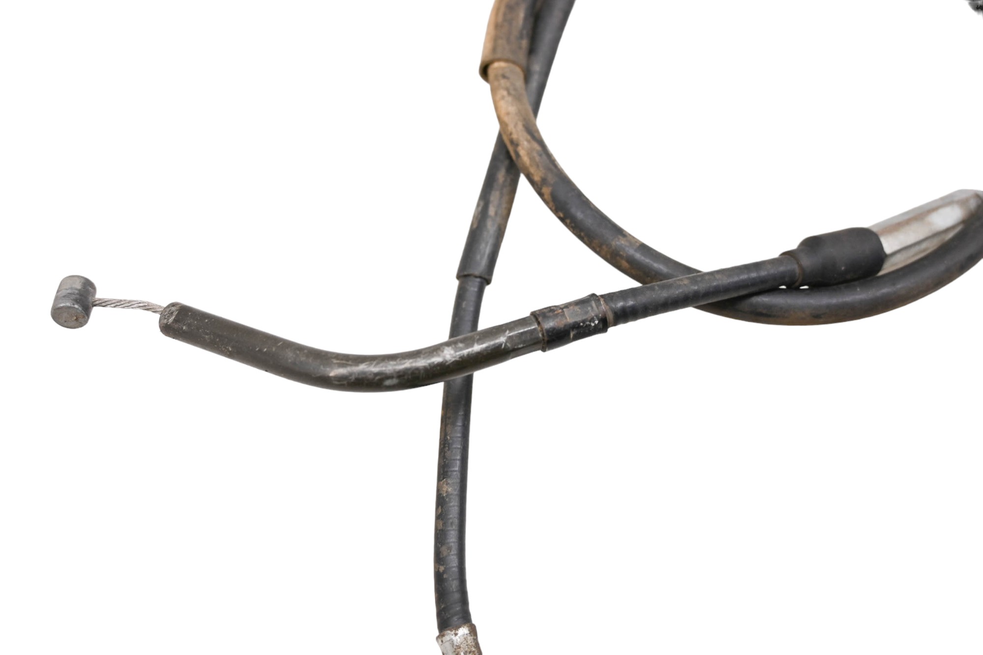 04 Arctic Cat DVX400 Clutch Cable LTZ400 KFX400