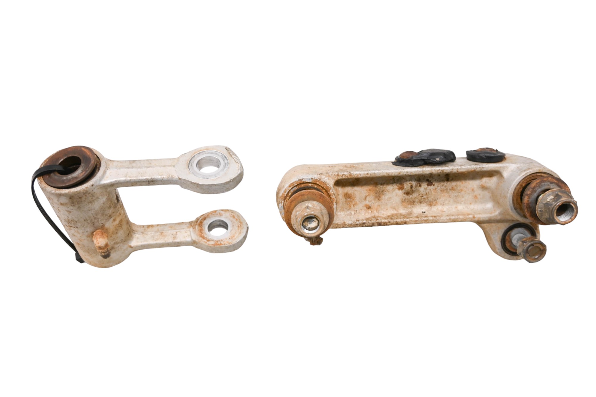 04 Arctic Cat DVX400 Rear Shock Linkage LTZ400 KFX400