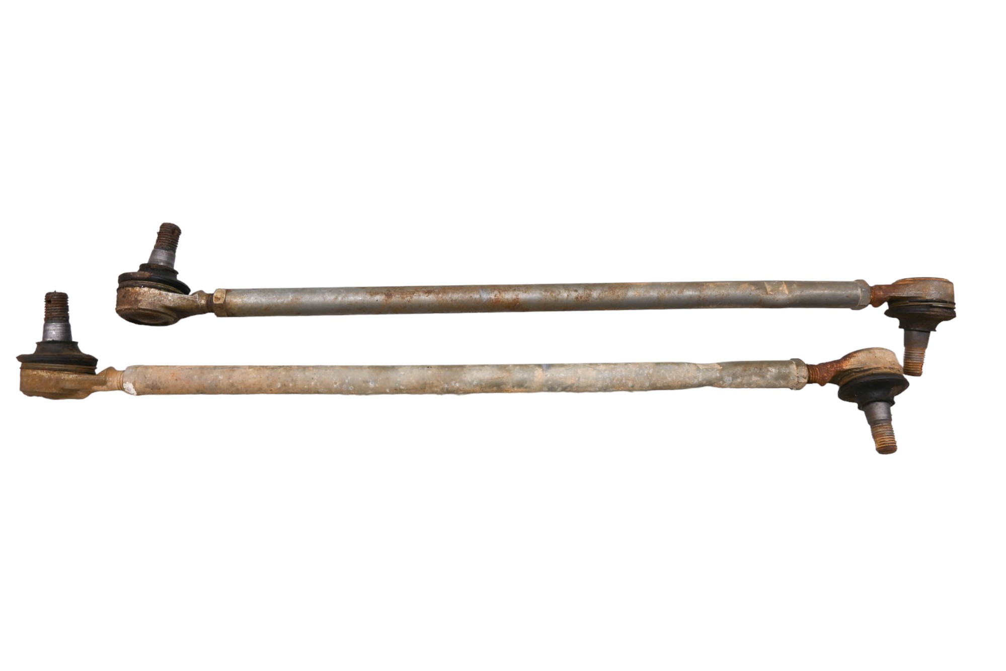 04 Arctic Cat DVX400 Tie Rods & Ends LTZ400 KFX400