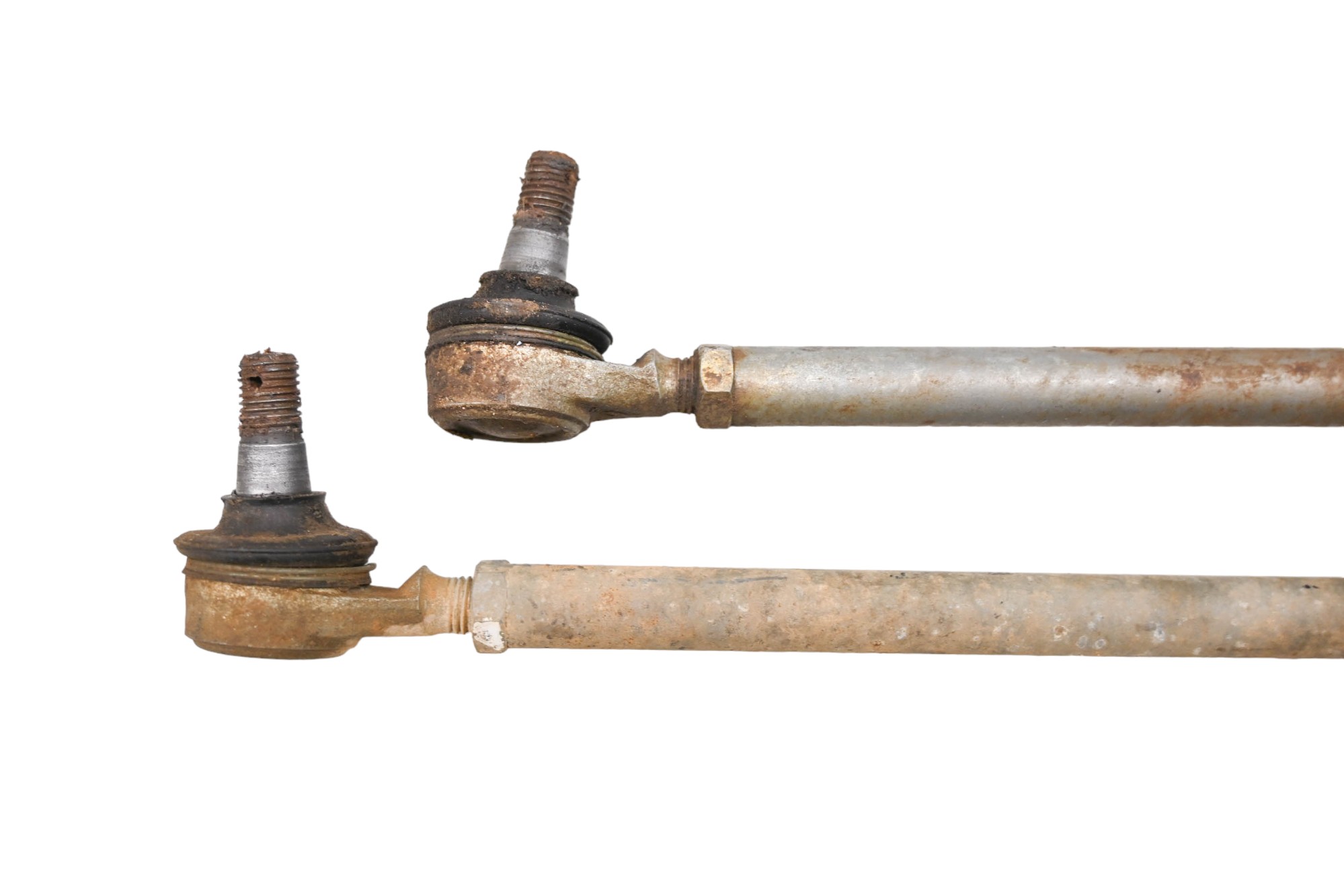 04 Arctic Cat DVX400 Tie Rods & Ends LTZ400 KFX400