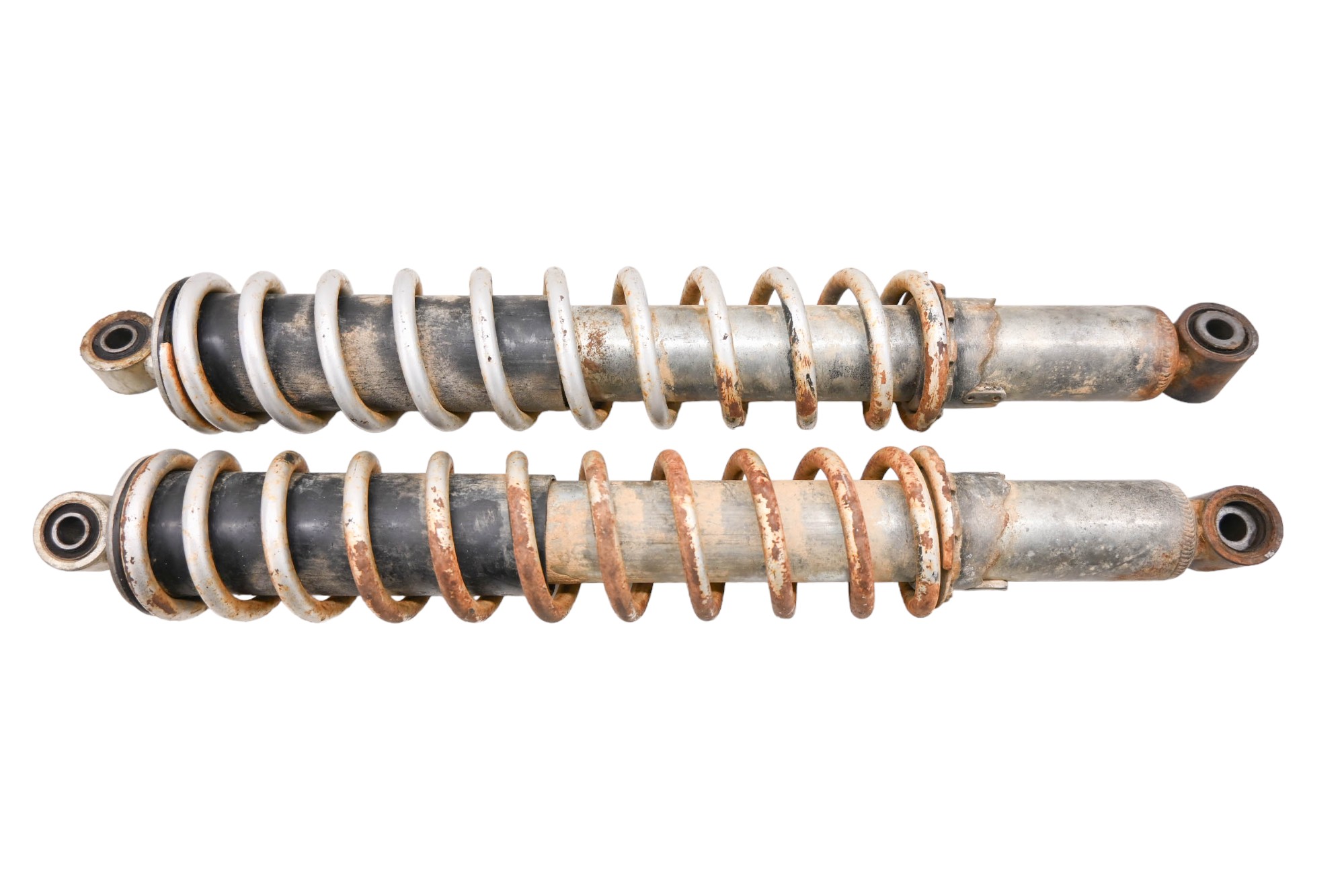 04 Arctic Cat DVX400 Front Shocks LTZ400 KFX400