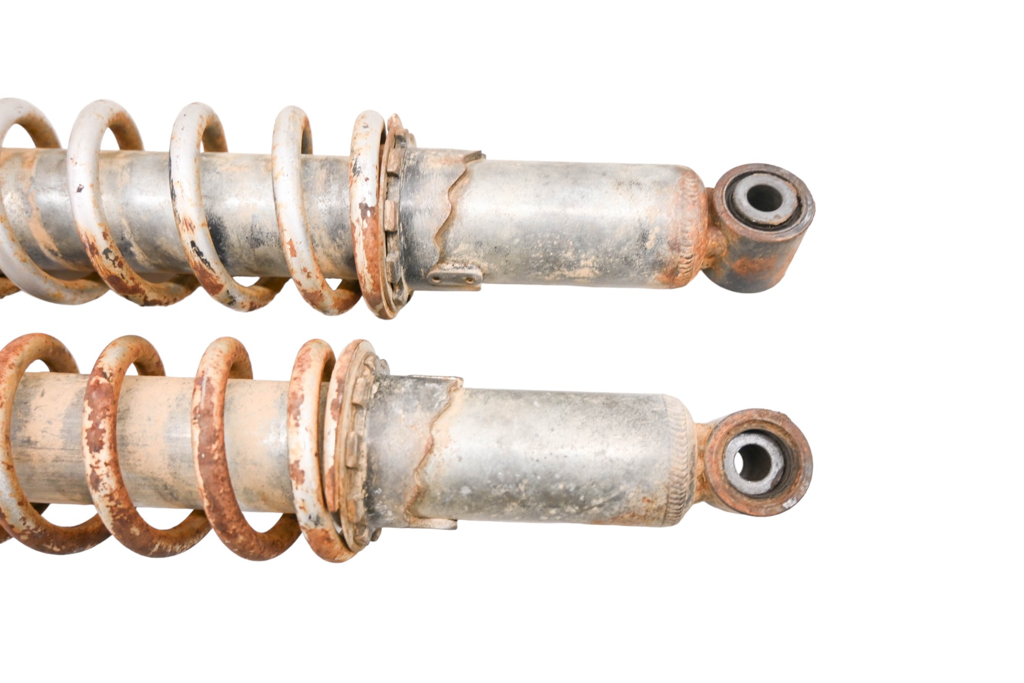 04 Arctic Cat DVX400 Front Shocks LTZ400 KFX400