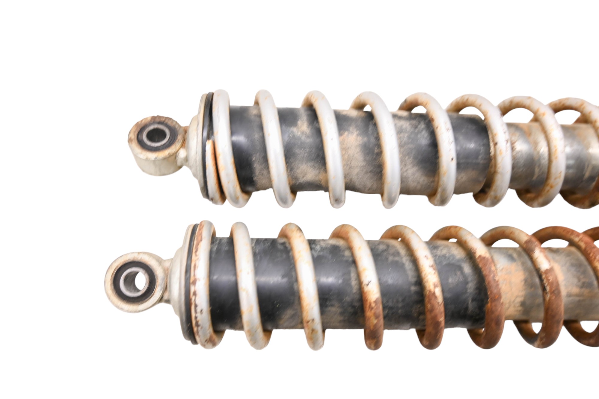 04 Arctic Cat DVX400 Front Shocks LTZ400 KFX400
