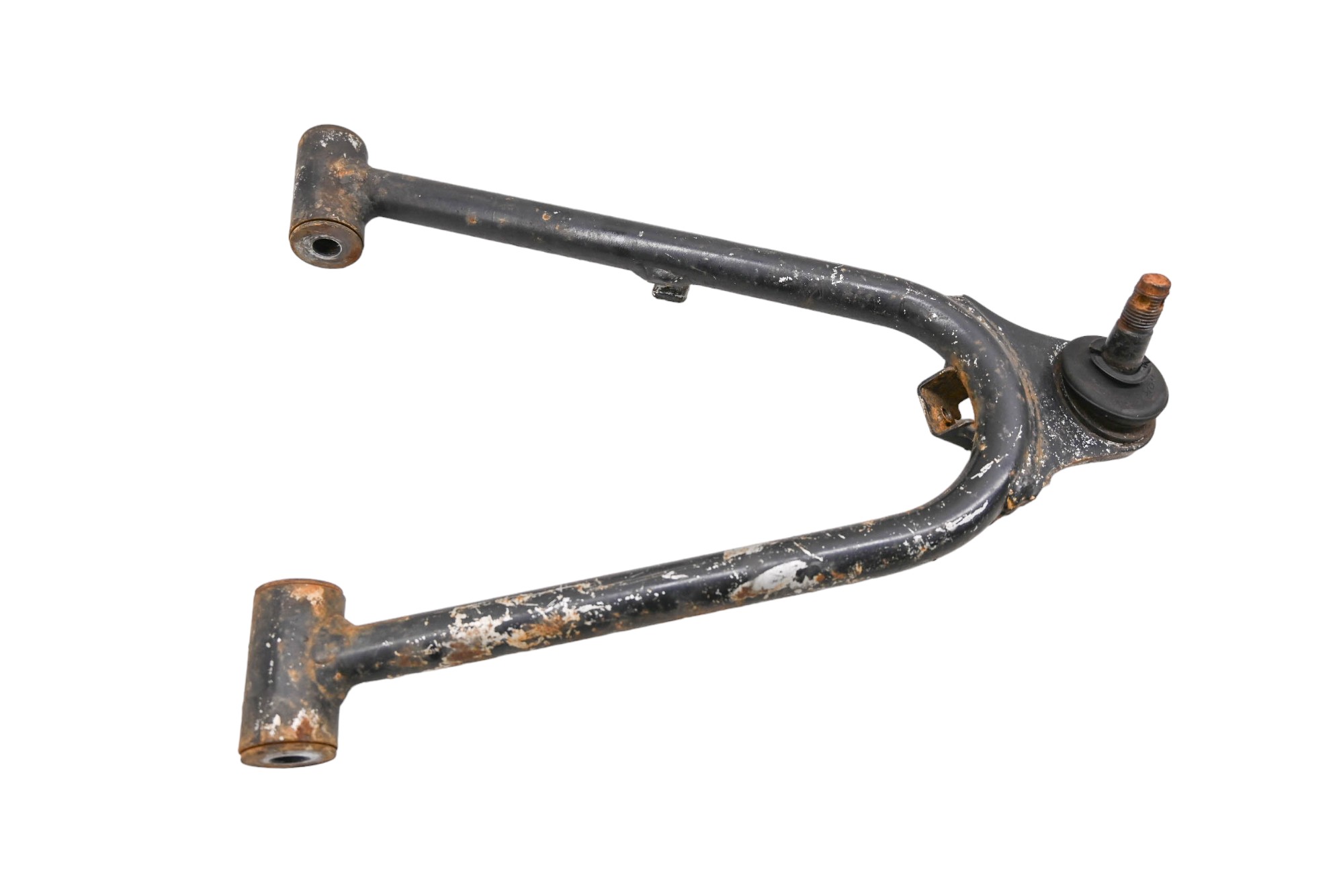 04 Arctic Cat DVX400 Front Upper Right A-Arm LTZ400 KFX400