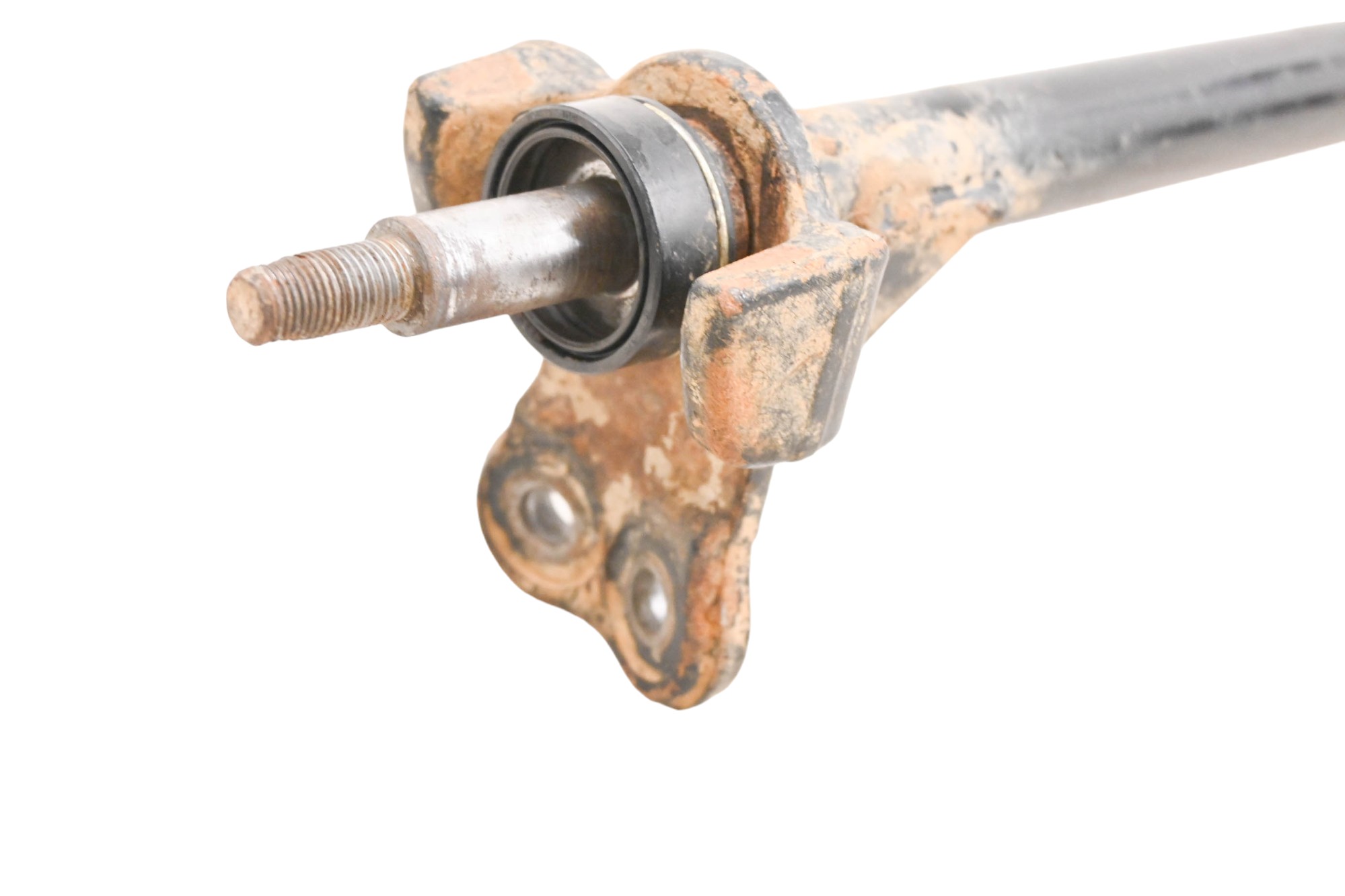 04 Arctic Cat DVX400 Steering Stem Shaft LTZ400 KFX400