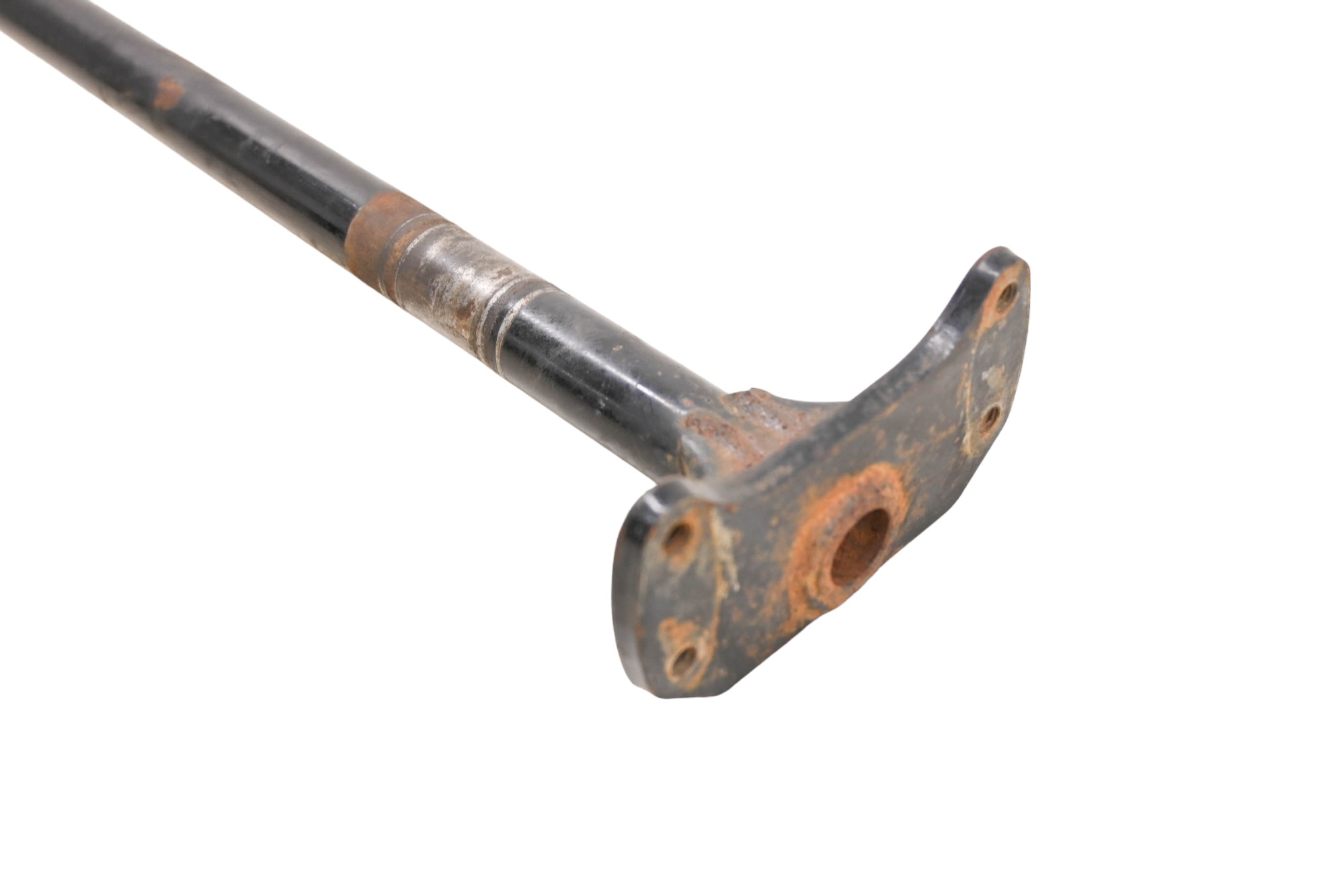 04 Arctic Cat DVX400 Steering Stem Shaft LTZ400 KFX400