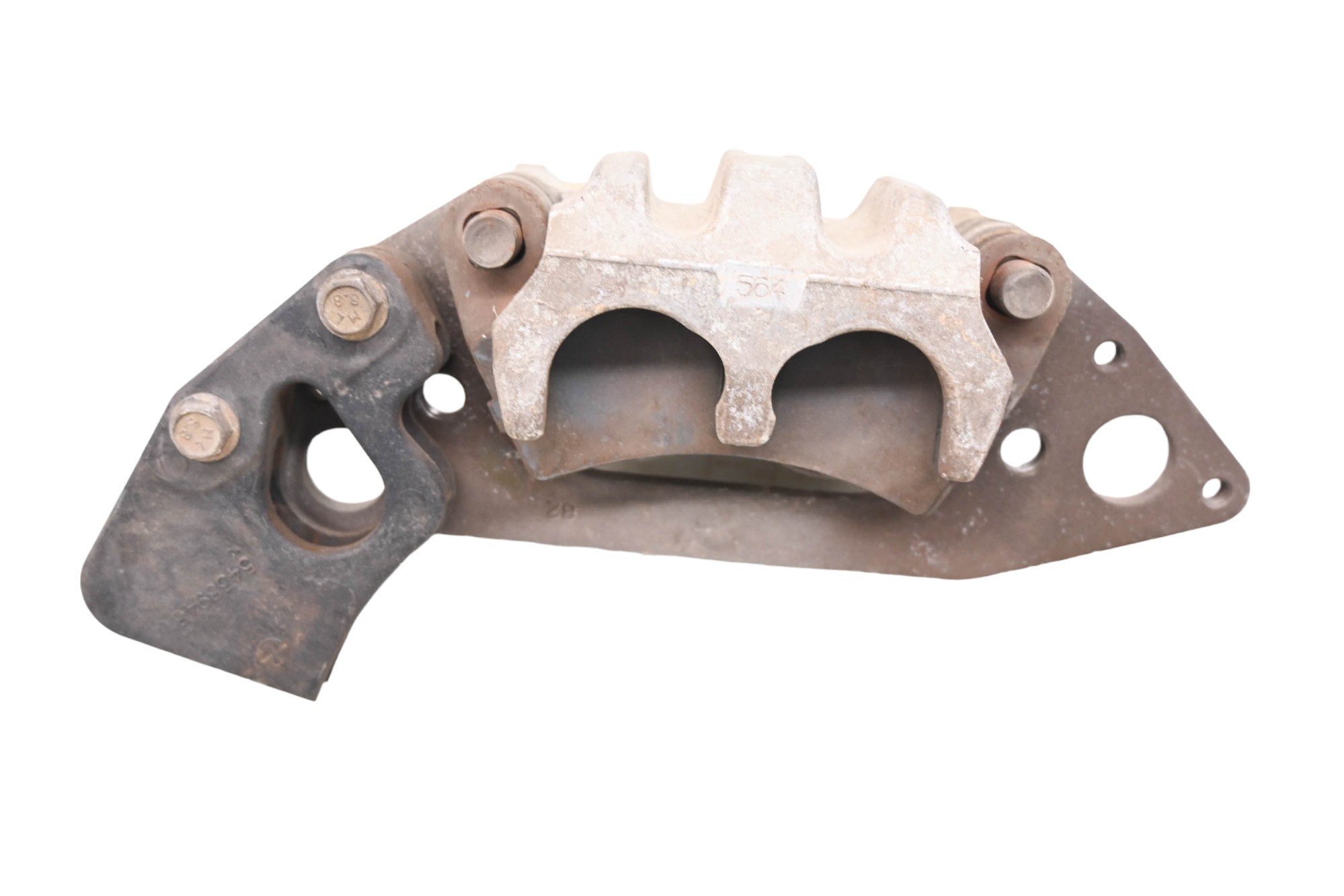13 Polaris Ranger Crew 800 Front Right Brake Caliper
