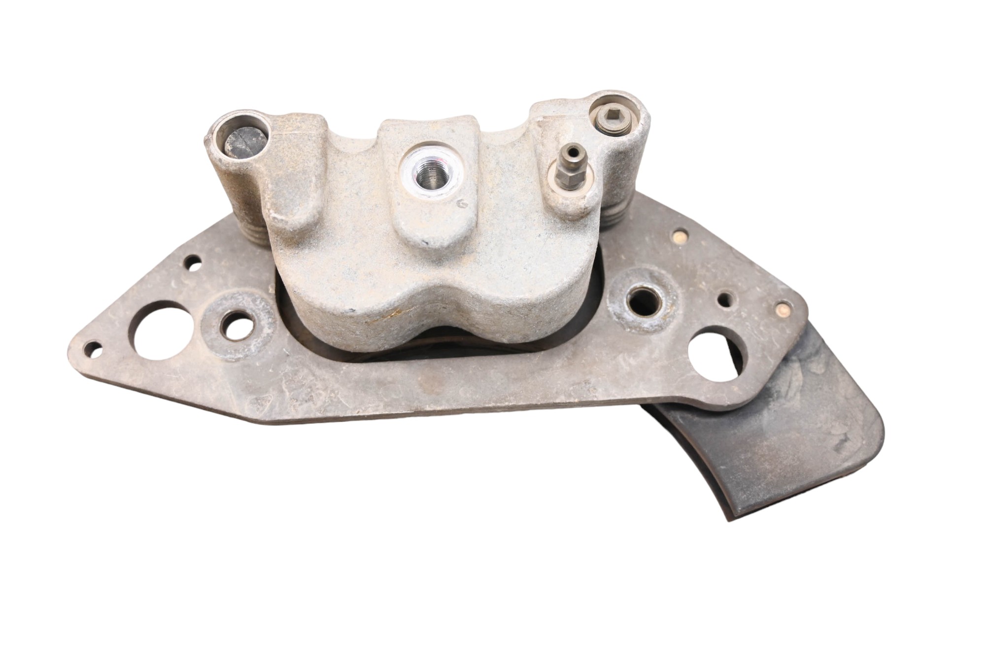 13 Polaris Ranger Crew 800 Front Right Brake Caliper