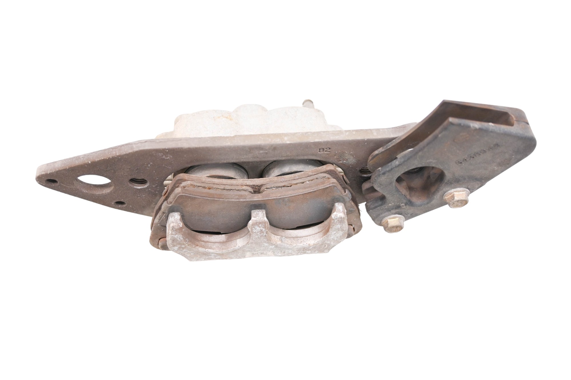 13 Polaris Ranger Crew 800 Front Right Brake Caliper