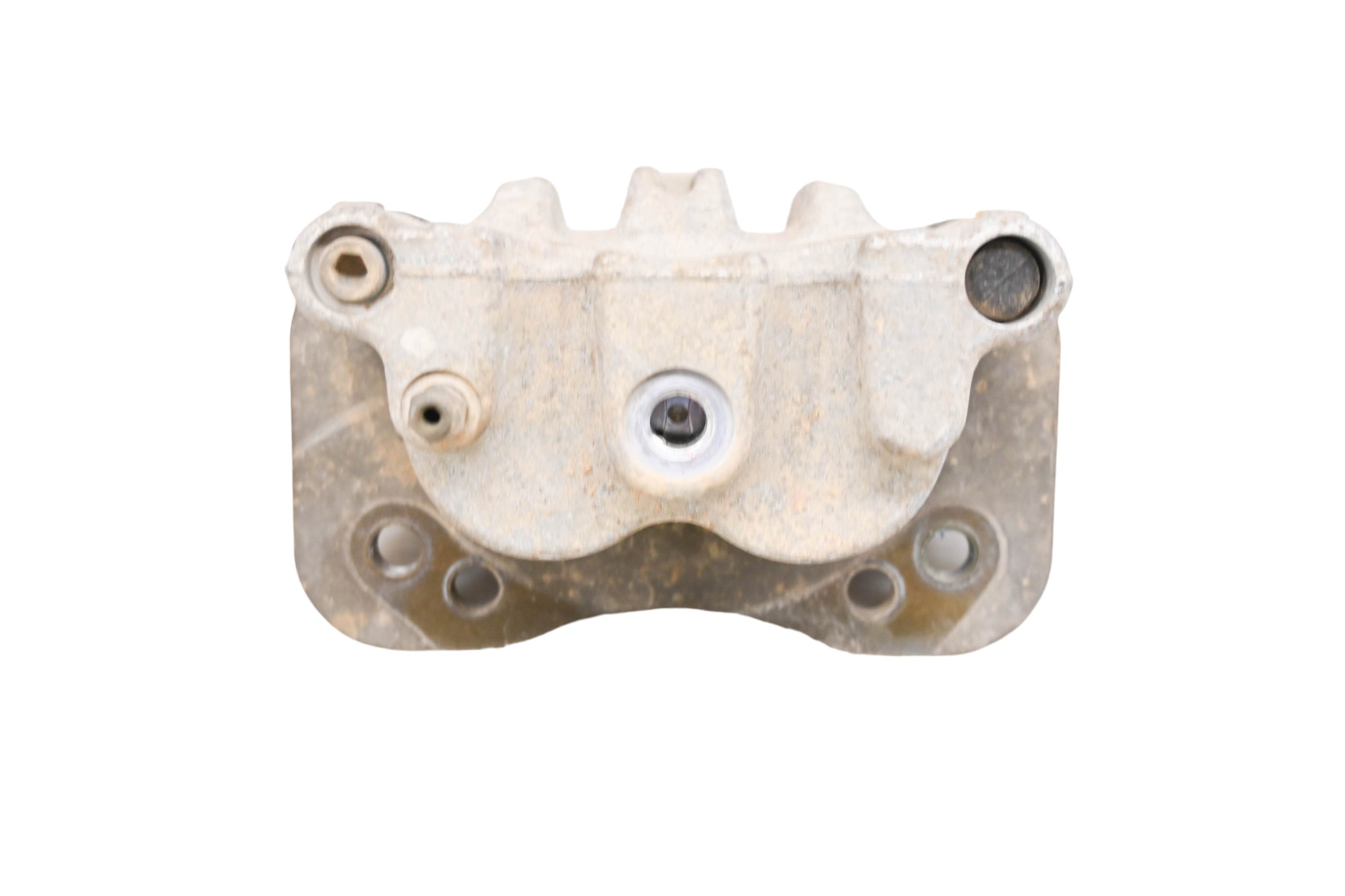 13 Polaris Ranger Crew 800 Rear Left Brake Caliper