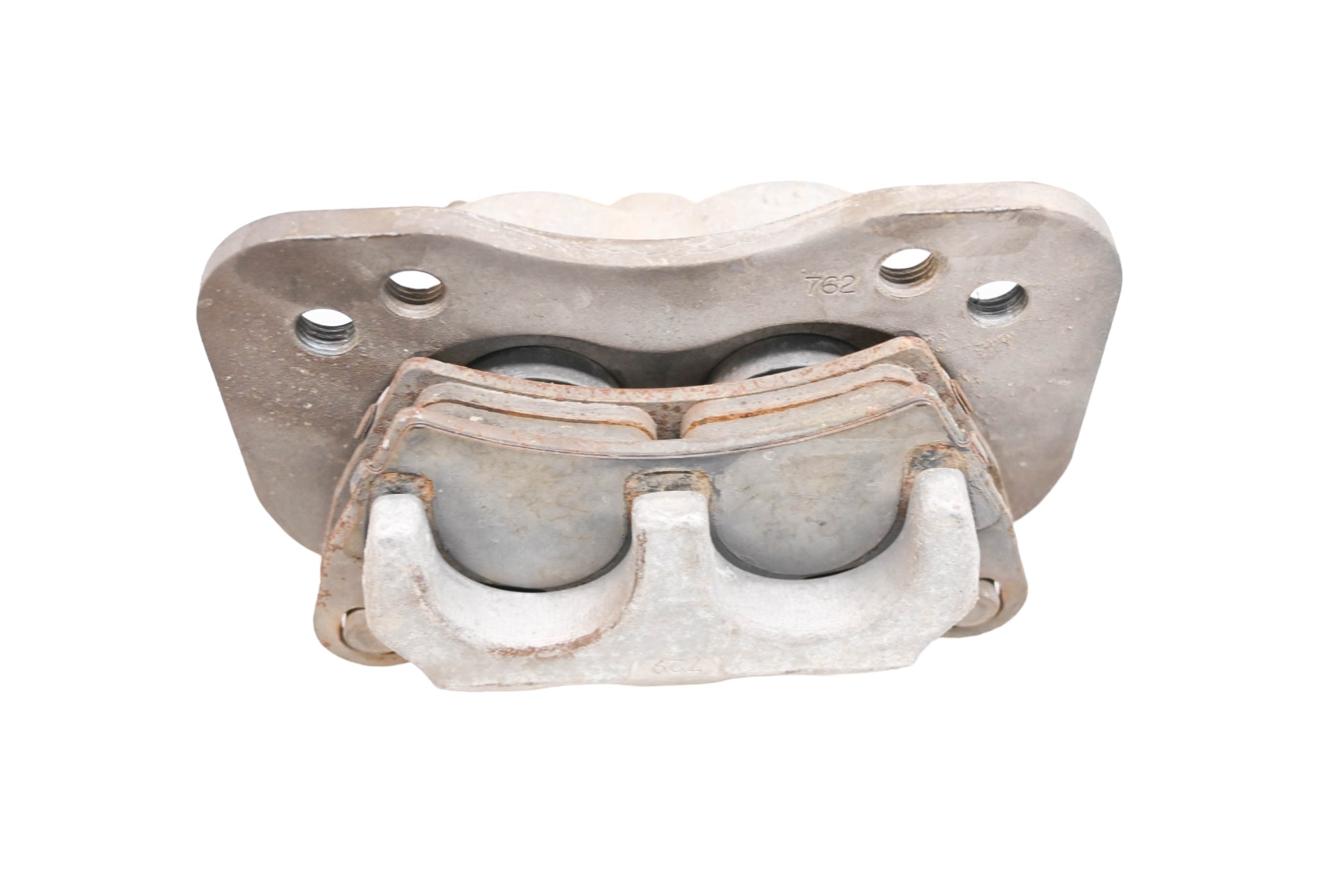 13 Polaris Ranger Crew 800 Rear Left Brake Caliper