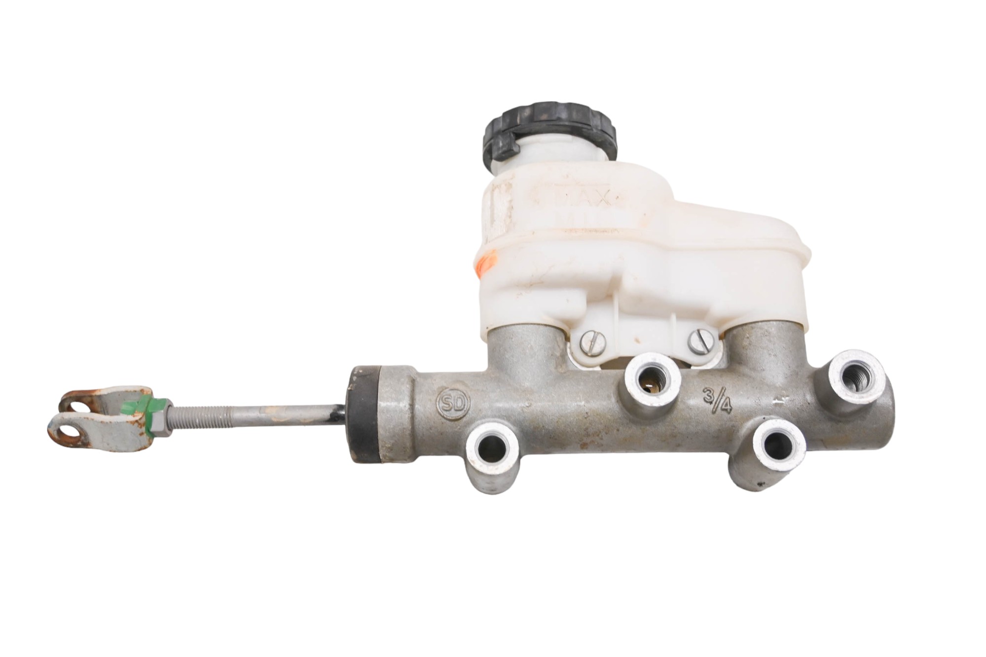 13 Polaris Ranger Crew 800 Front Brake Master Cylinder