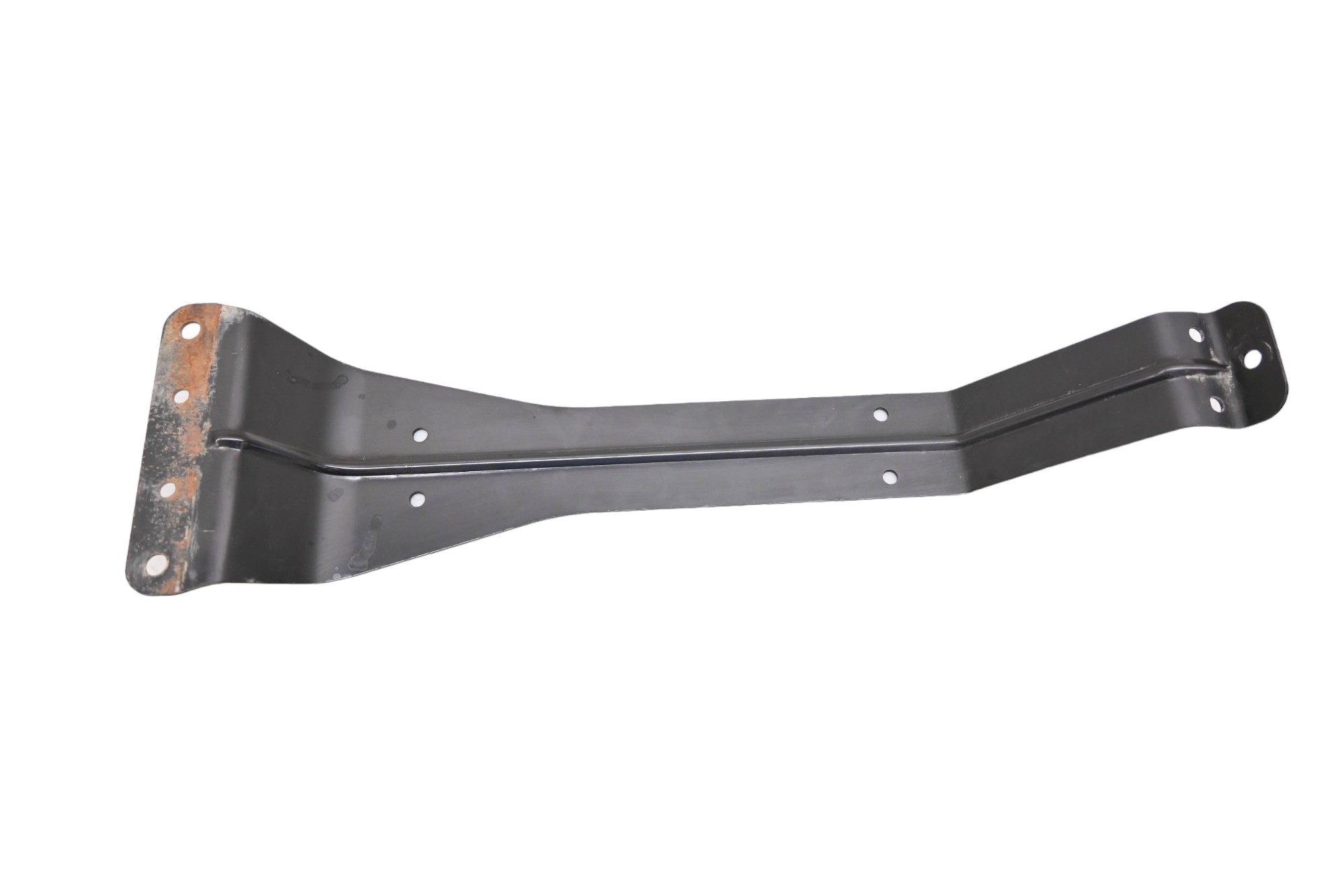 13 Polaris Ranger Crew 800 Seat Support Center Bracket Mount