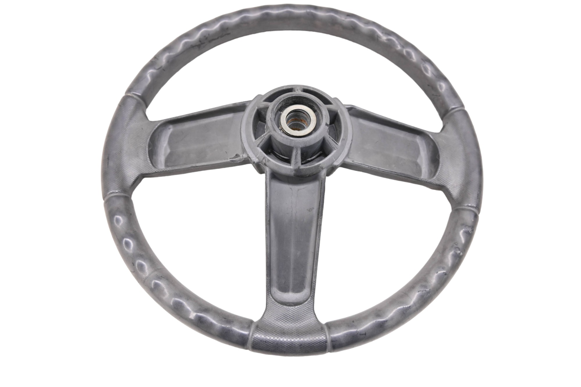 13 Polaris Ranger Crew 800 Steering Wheel