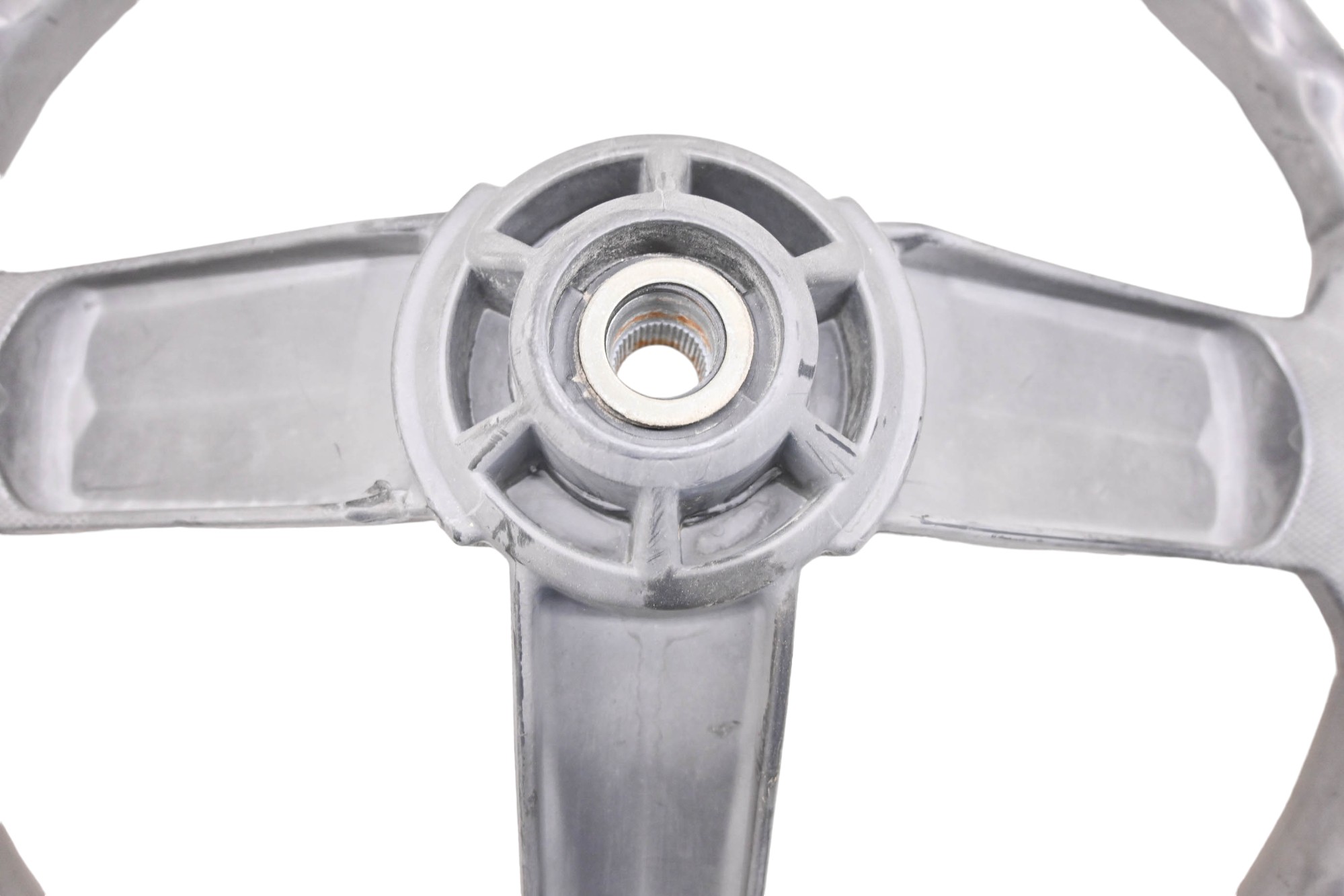13 Polaris Ranger Crew 800 Steering Wheel