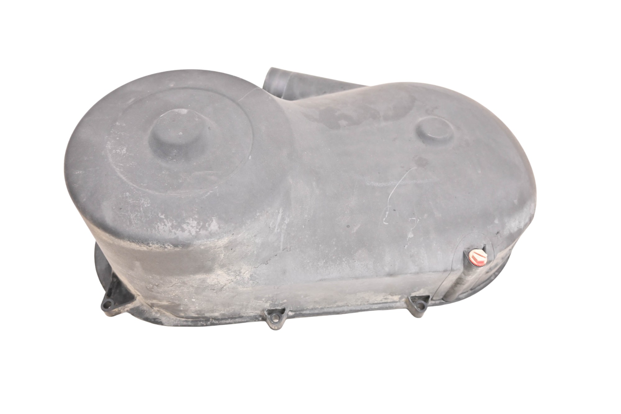 13 Polaris Ranger Crew 800 Outer Belt Clutch Cover
