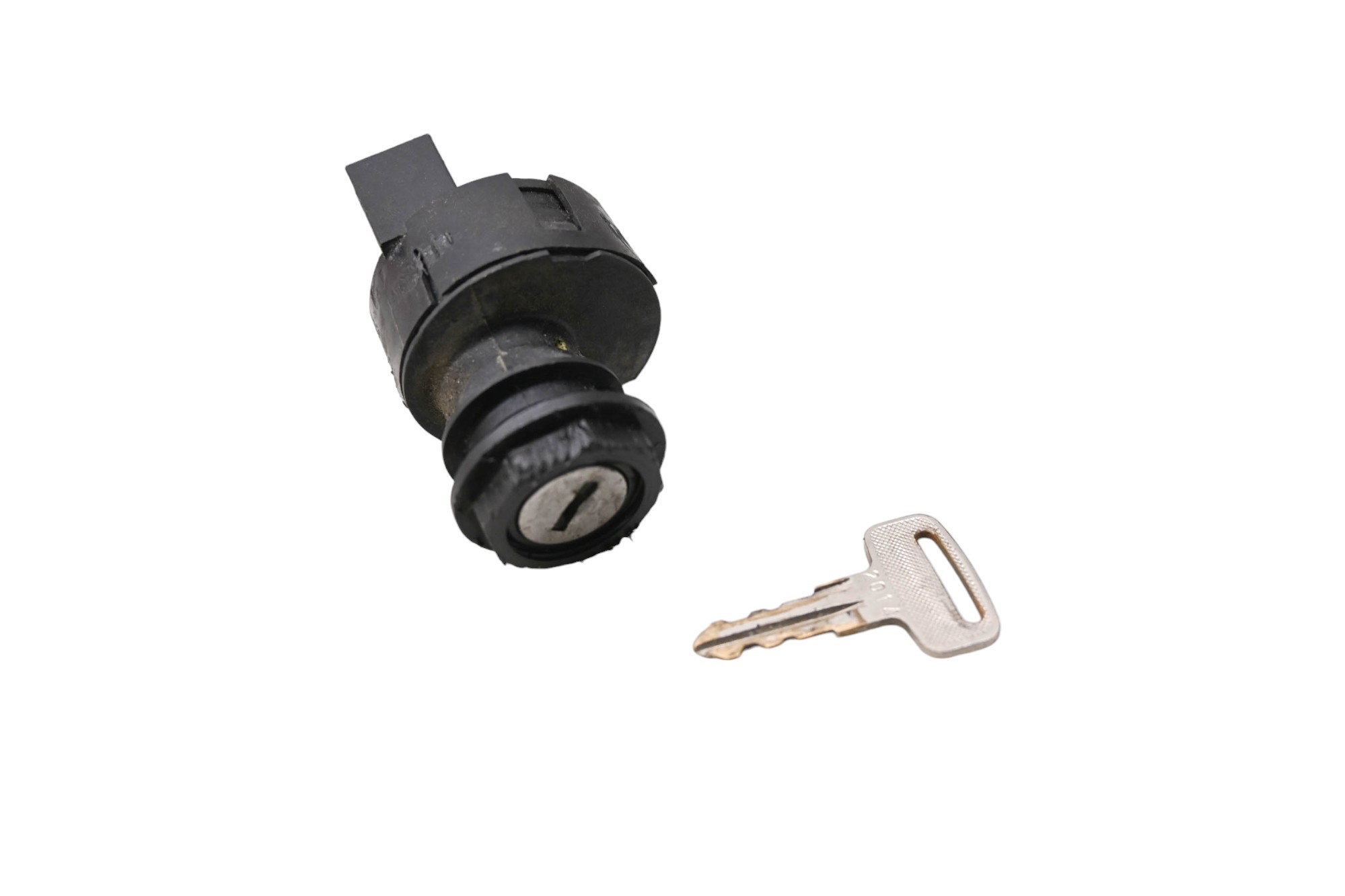 13 Polaris Ranger Crew 800 Key Switch