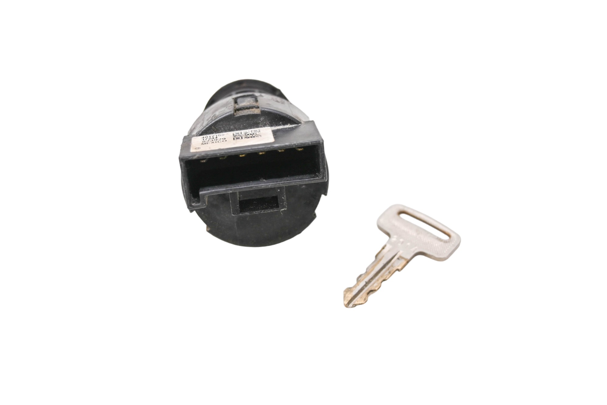 13 Polaris Ranger Crew 800 Key Switch