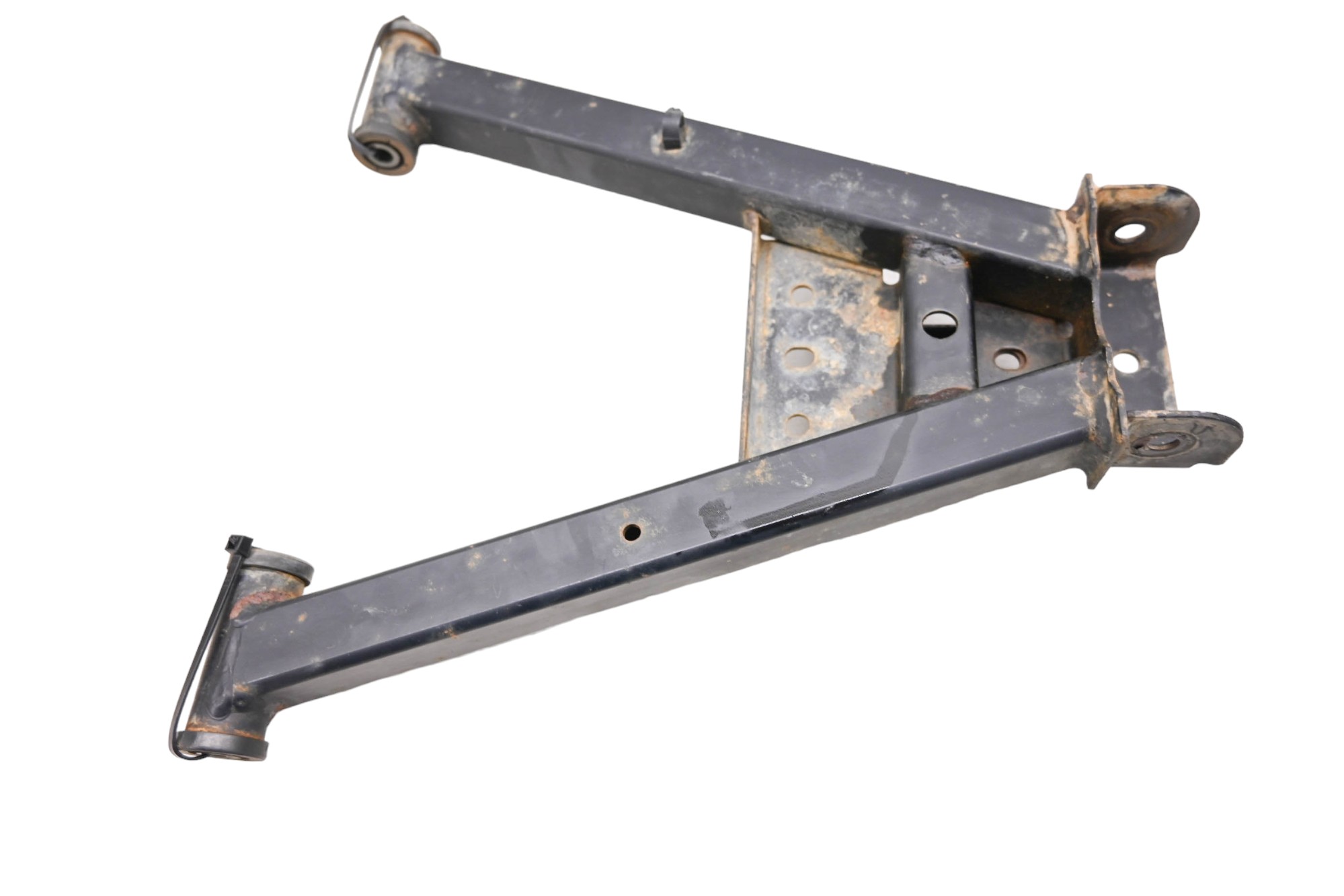 13 Polaris Ranger Crew 800 Rear Upper Left Right A-Arm